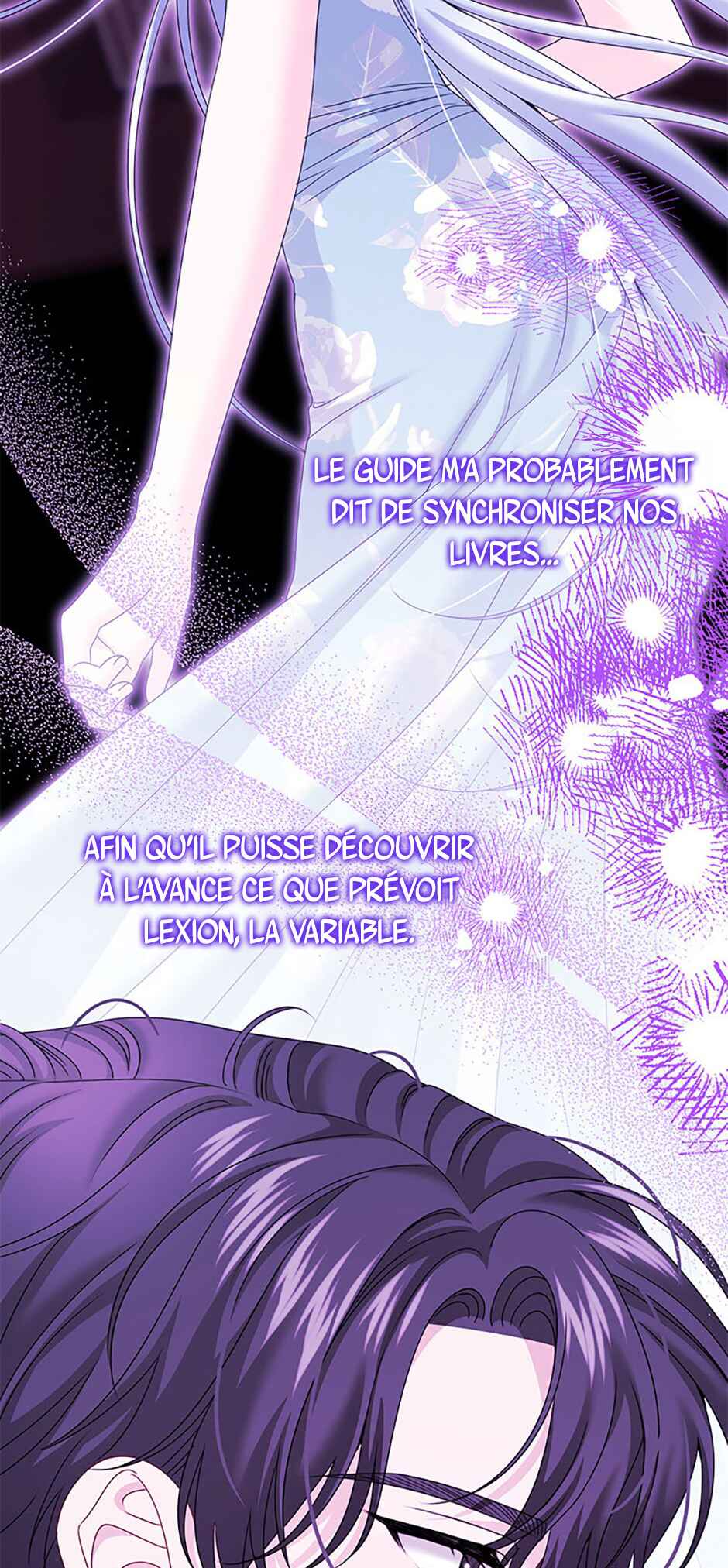 Jipchak Namjuga Nareul Juingongeuro Mandeureotda Chapter 56 - Page 21