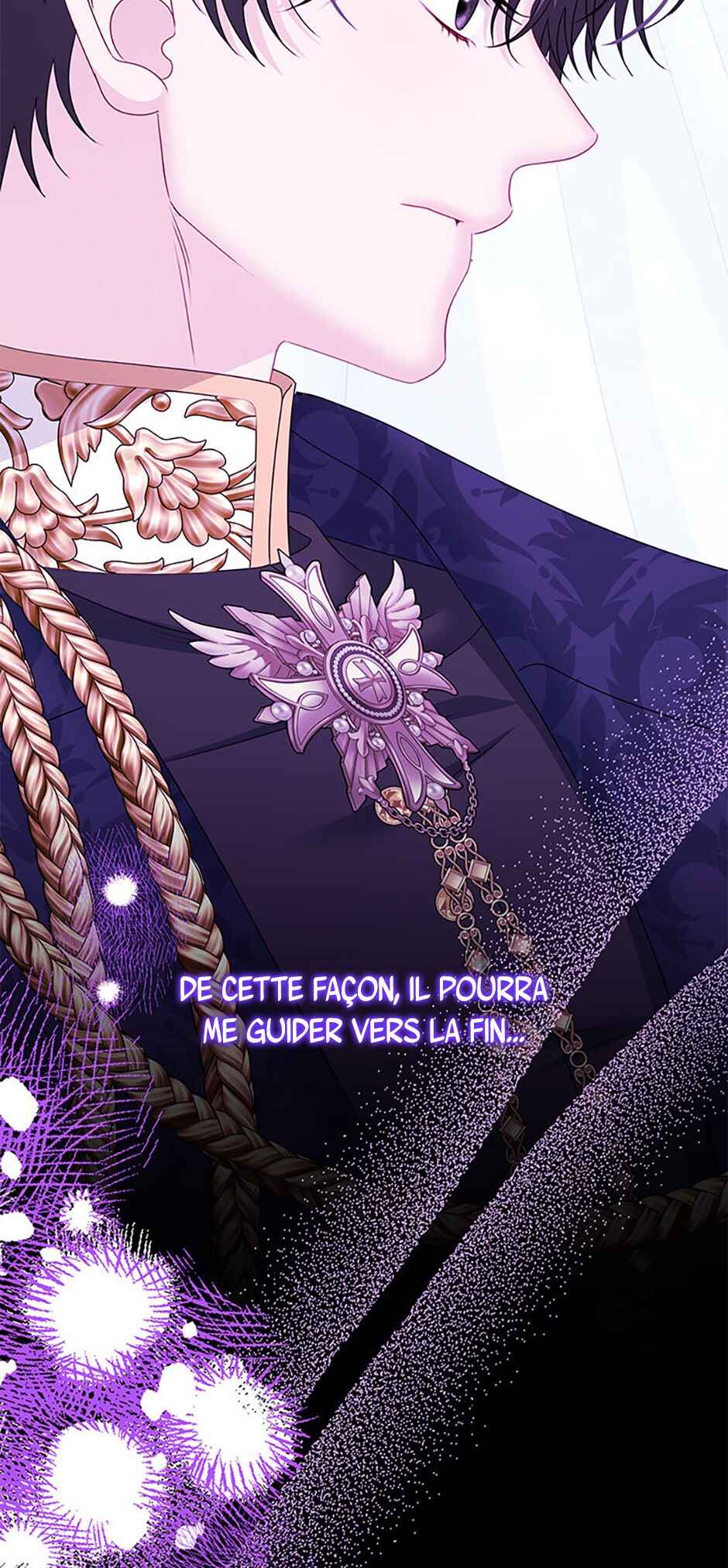 Jipchak Namjuga Nareul Juingongeuro Mandeureotda Chapter 56 - Page 22