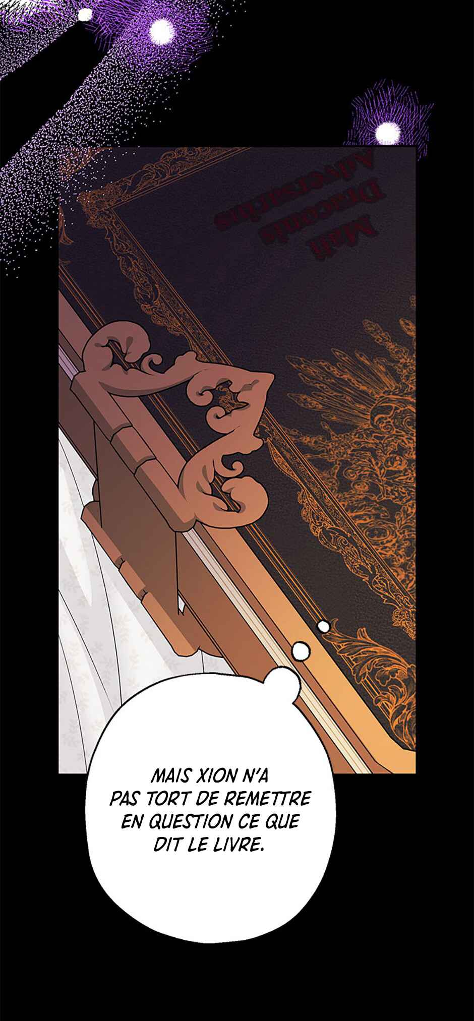 Jipchak Namjuga Nareul Juingongeuro Mandeureotda Chapter 56 - Page 23