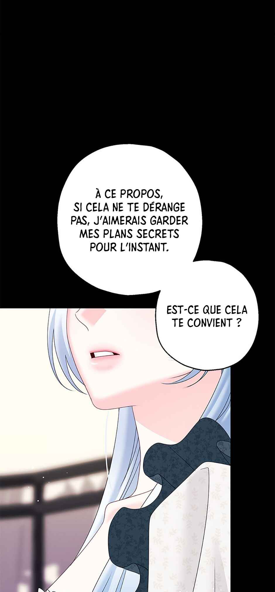 Jipchak Namjuga Nareul Juingongeuro Mandeureotda Chapter 56 - Page 24