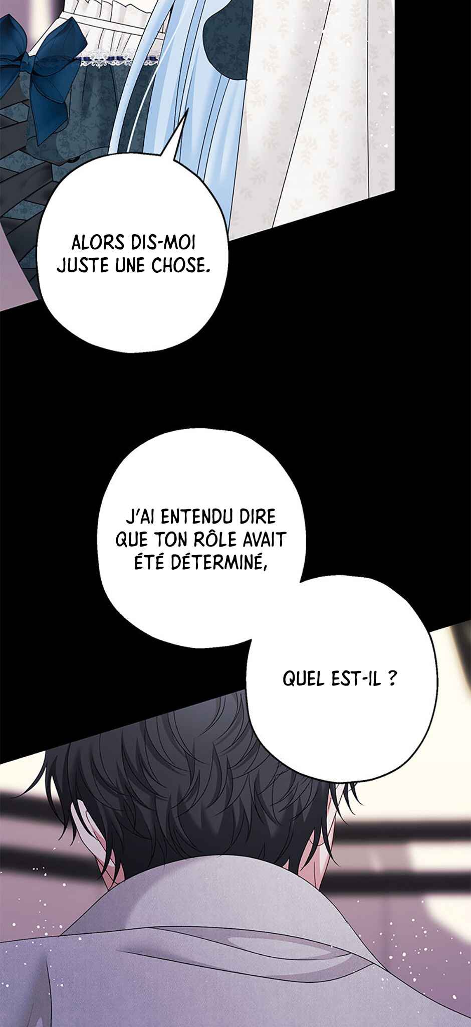 Jipchak Namjuga Nareul Juingongeuro Mandeureotda Chapter 56 - Page 25