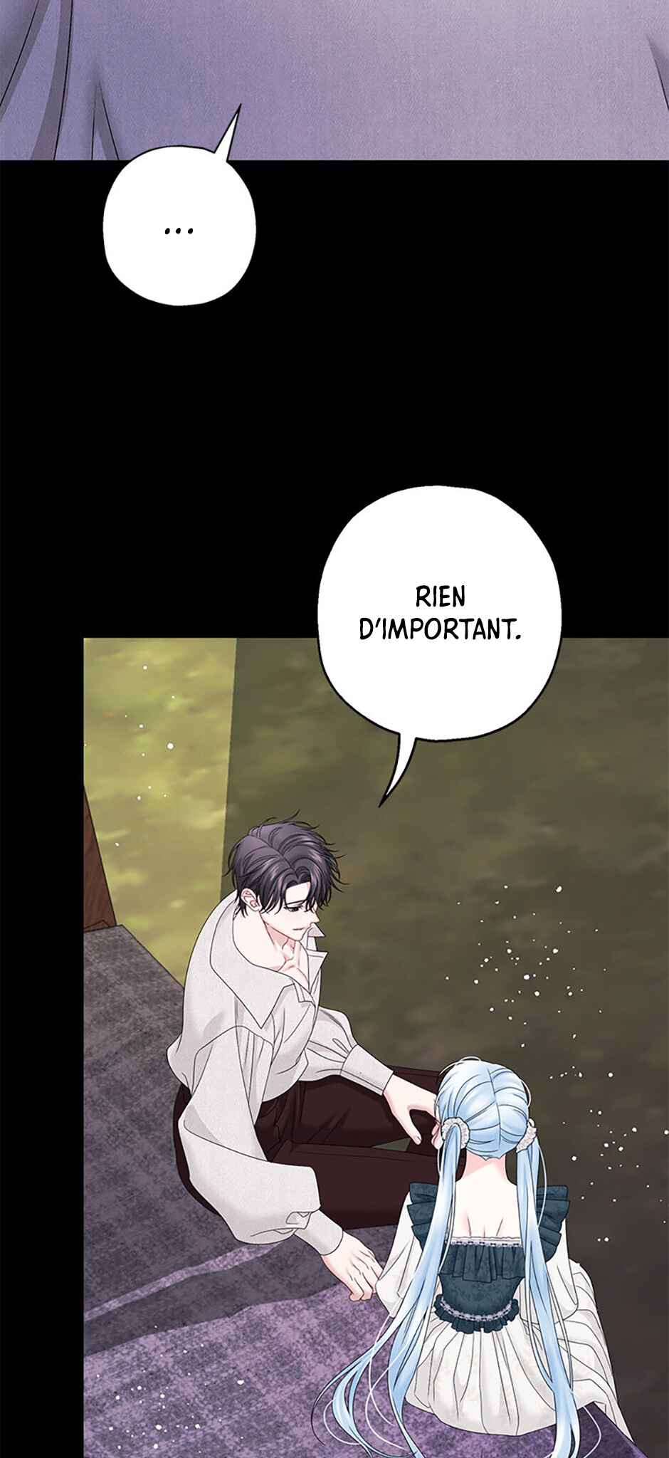 Jipchak Namjuga Nareul Juingongeuro Mandeureotda Chapter 56 - Page 26