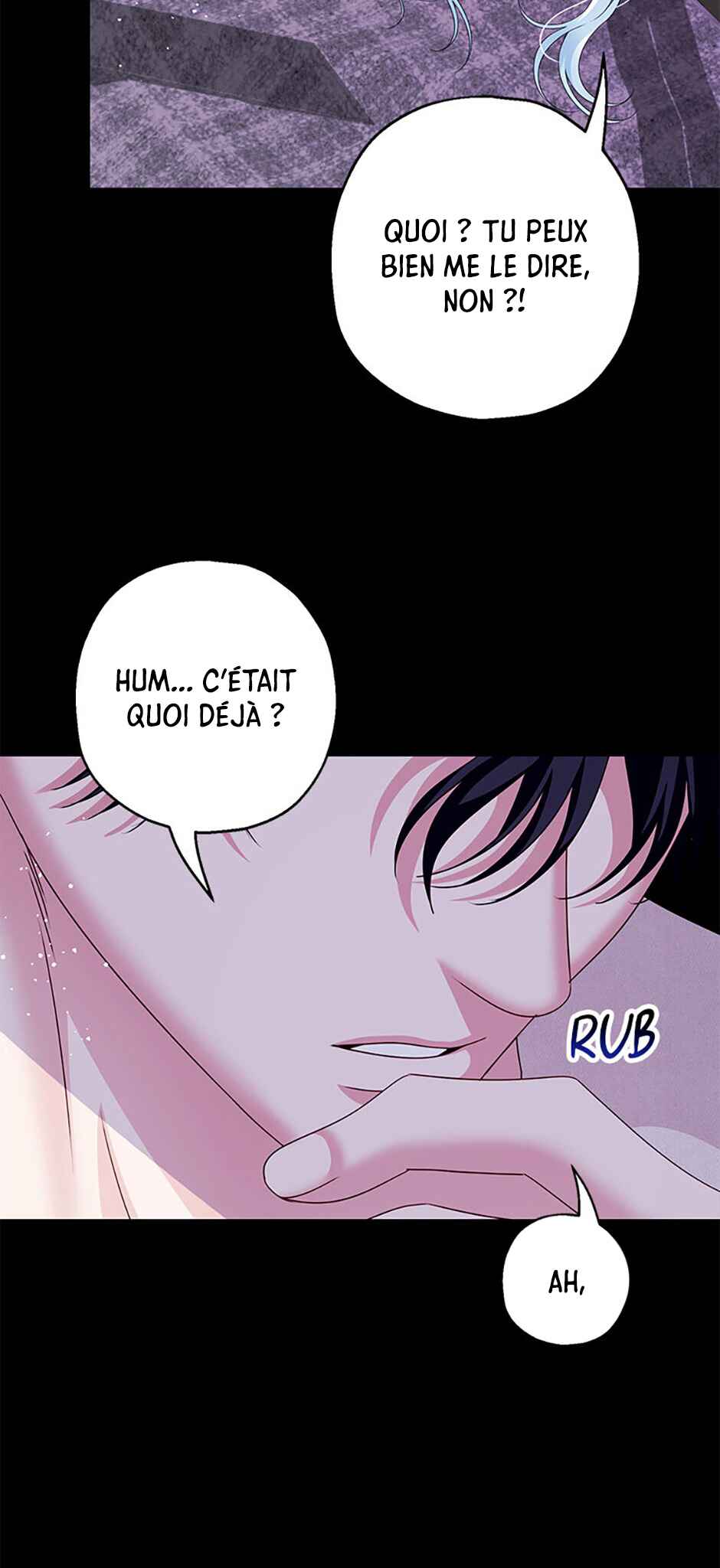Jipchak Namjuga Nareul Juingongeuro Mandeureotda Chapter 56 - Page 27