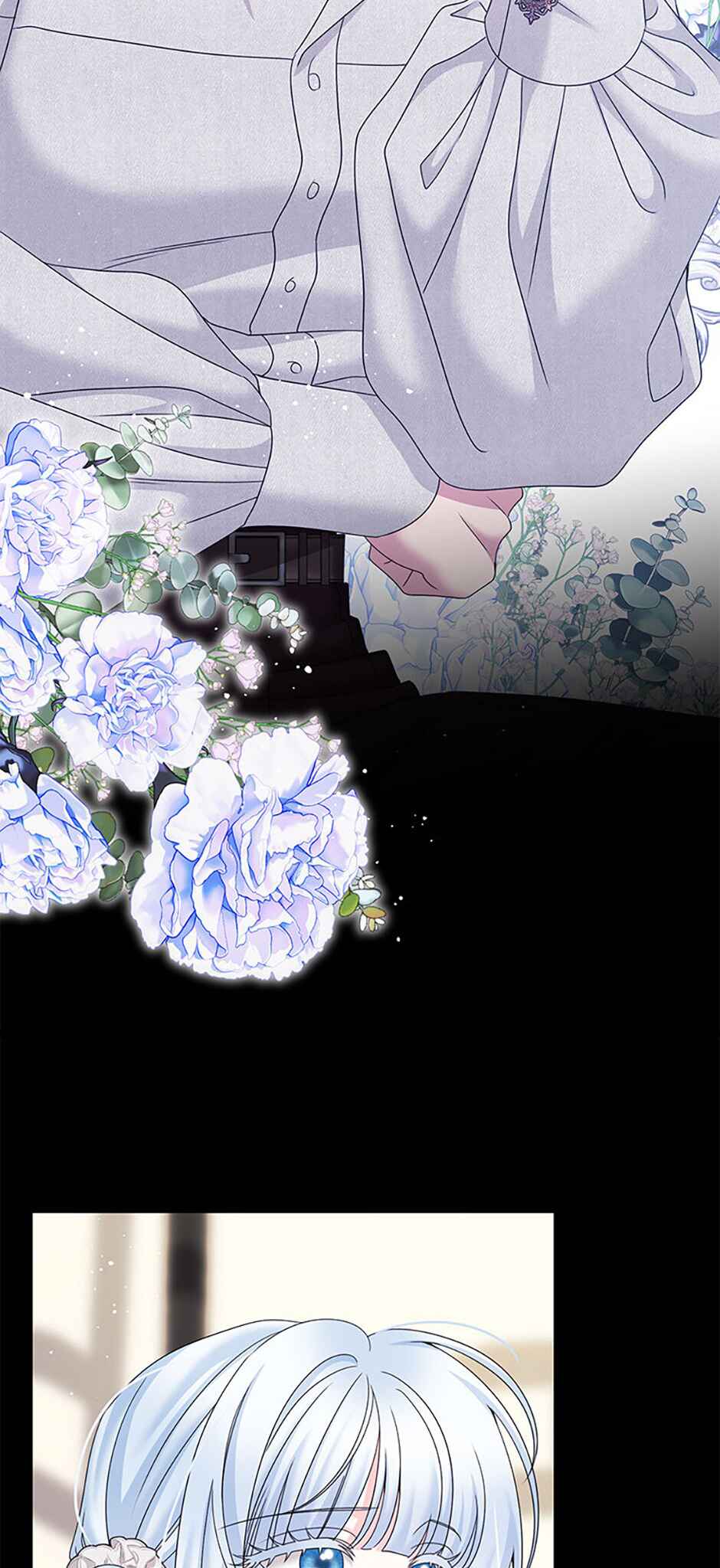 Jipchak Namjuga Nareul Juingongeuro Mandeureotda Chapter 56 - Page 29