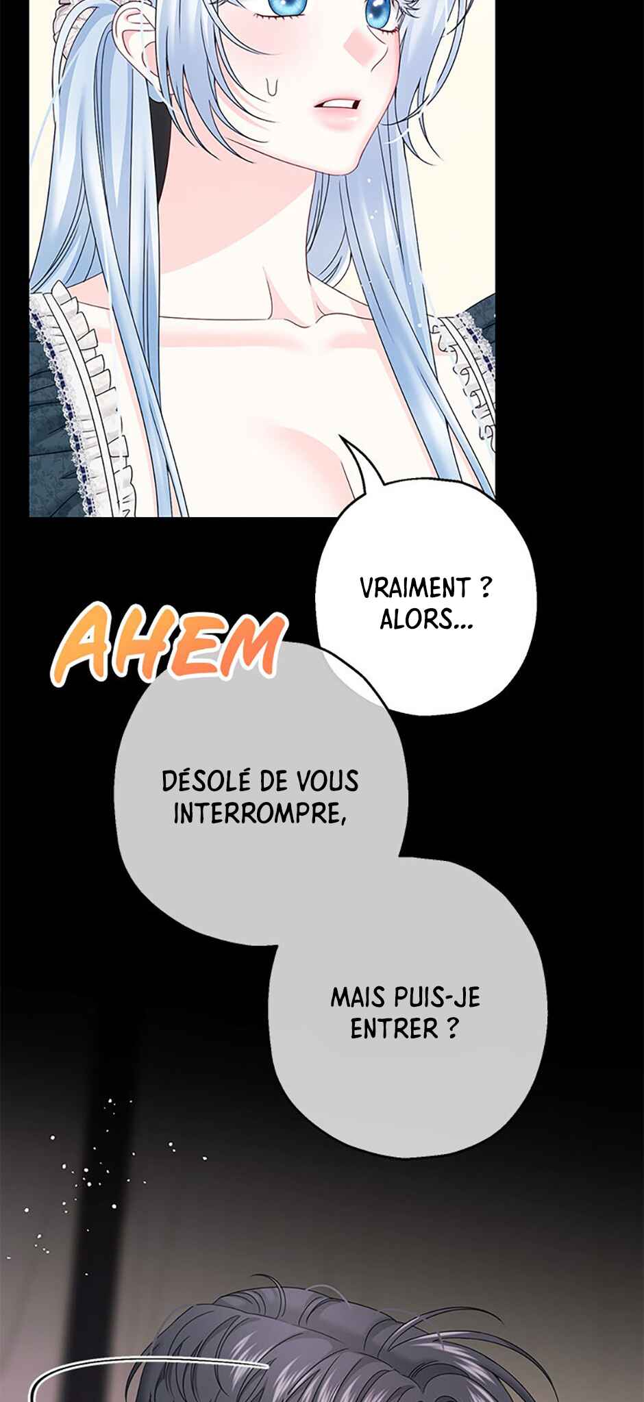 Jipchak Namjuga Nareul Juingongeuro Mandeureotda Chapter 56 - Page 30