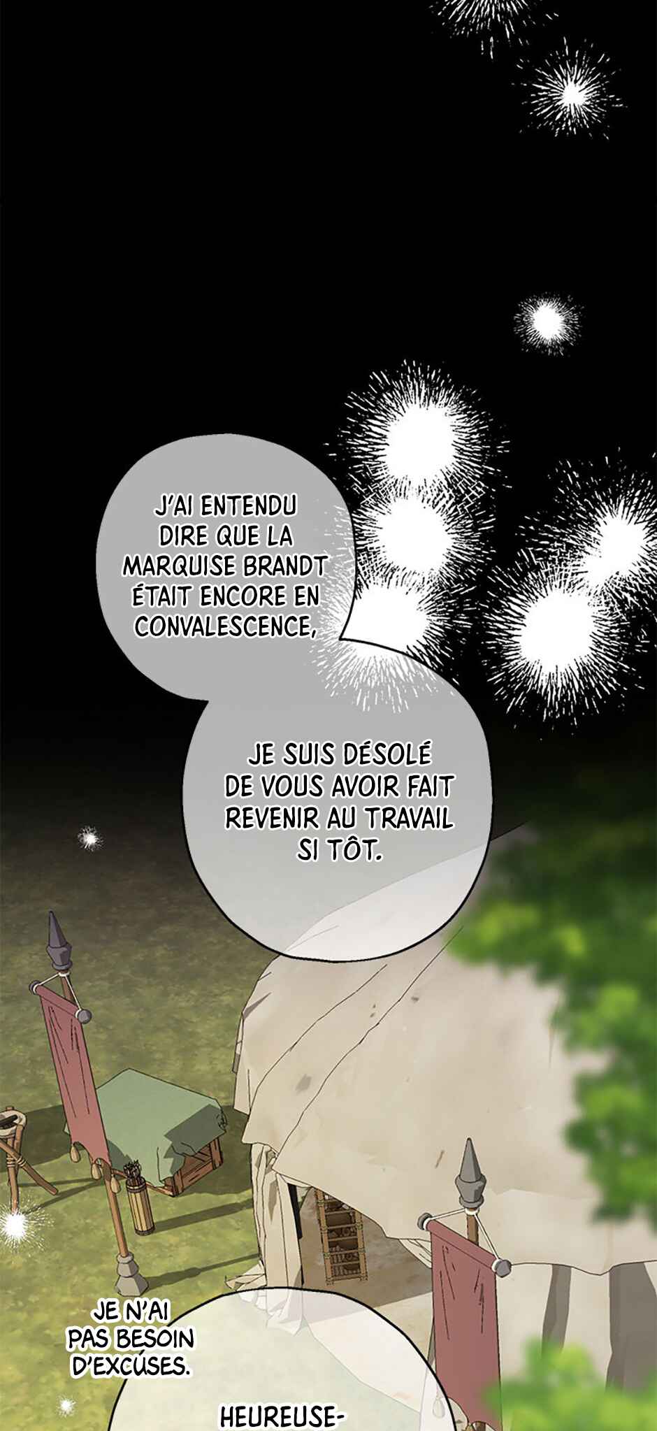 Jipchak Namjuga Nareul Juingongeuro Mandeureotda Chapter 56 - Page 35