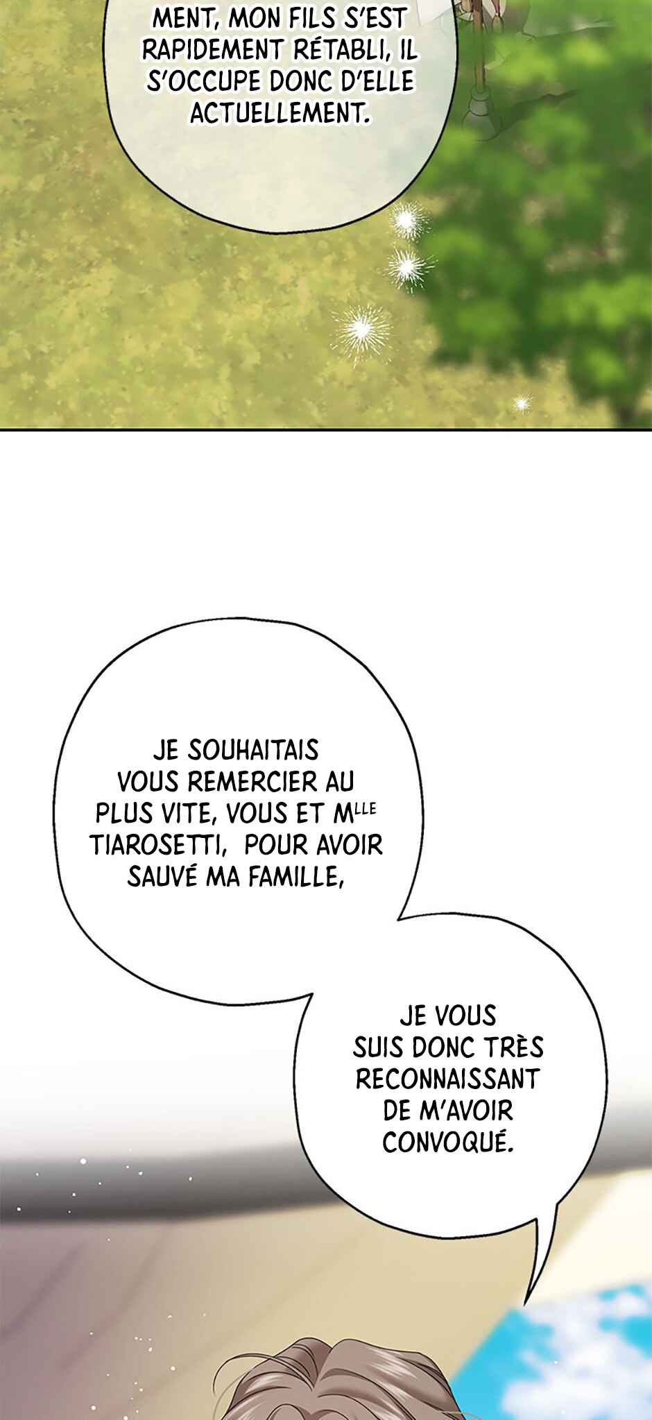 Jipchak Namjuga Nareul Juingongeuro Mandeureotda Chapter 56 - Page 36