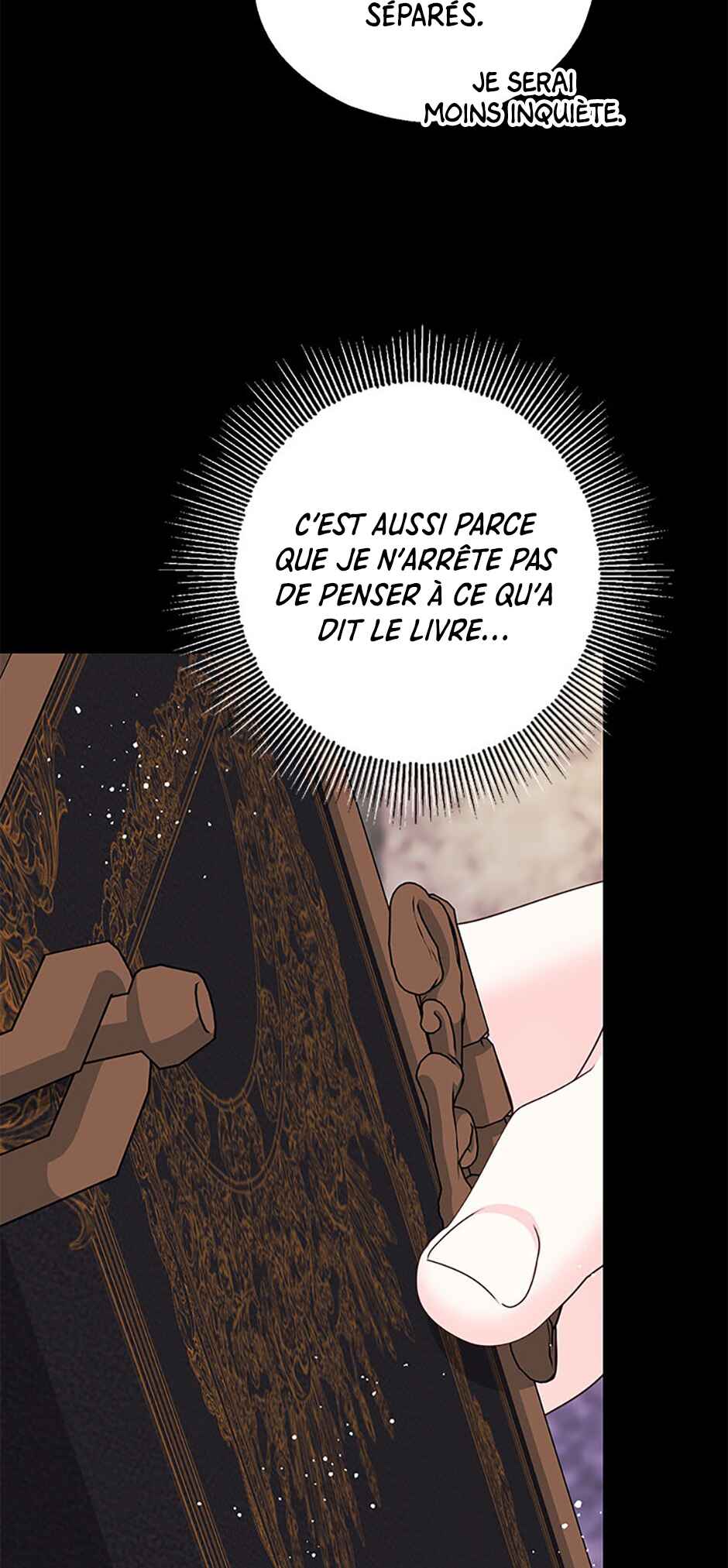 Jipchak Namjuga Nareul Juingongeuro Mandeureotda Chapter 56 - Page 4
