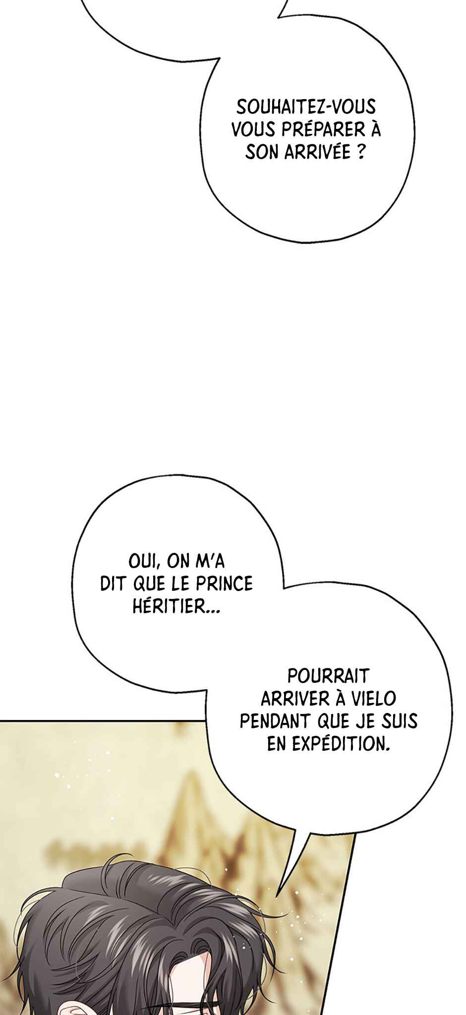 Jipchak Namjuga Nareul Juingongeuro Mandeureotda Chapter 56 - Page 40