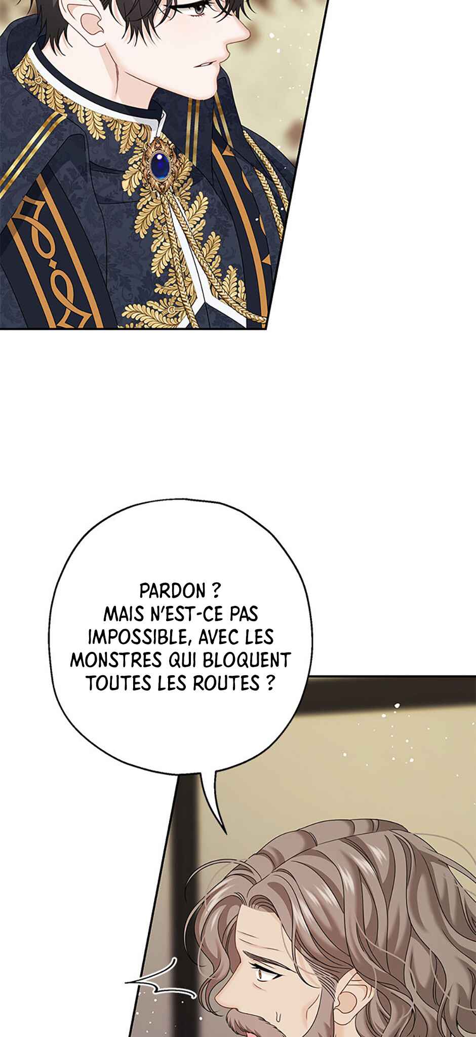 Jipchak Namjuga Nareul Juingongeuro Mandeureotda Chapter 56 - Page 41