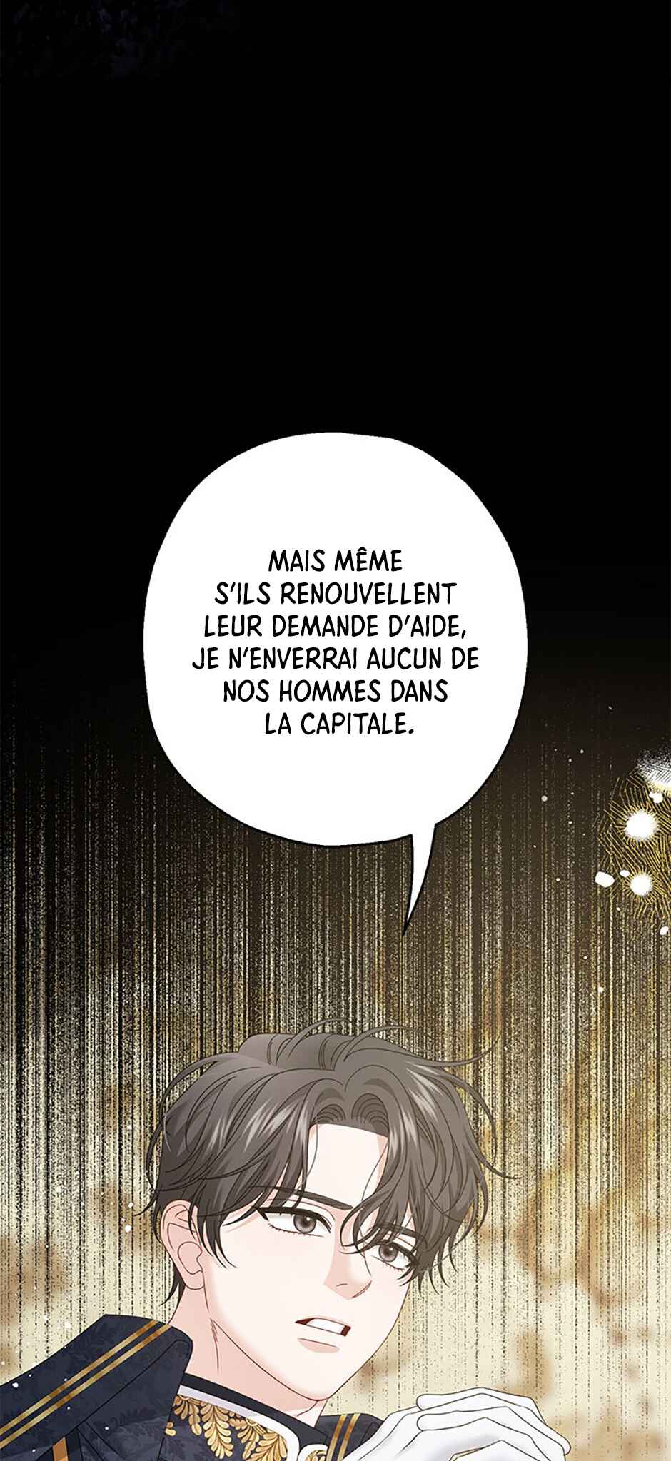 Jipchak Namjuga Nareul Juingongeuro Mandeureotda Chapter 56 - Page 46
