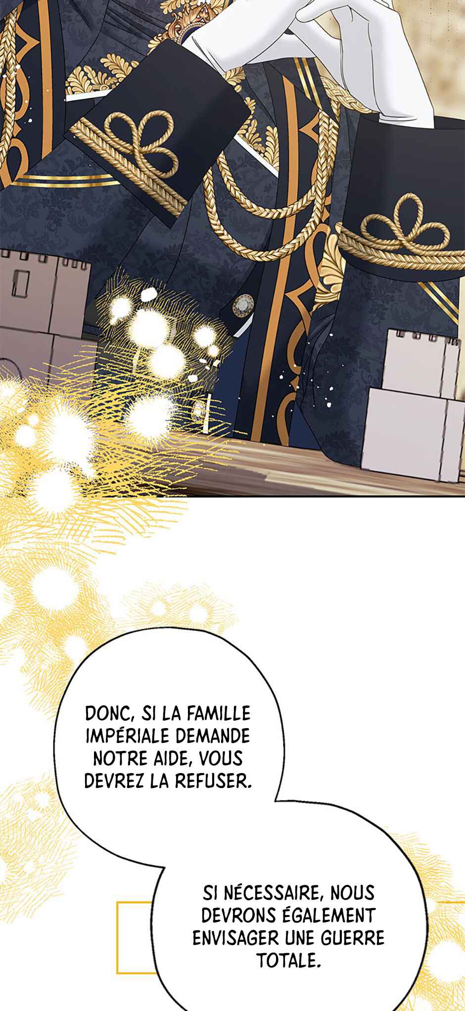 Jipchak Namjuga Nareul Juingongeuro Mandeureotda Chapter 56 - Page 47