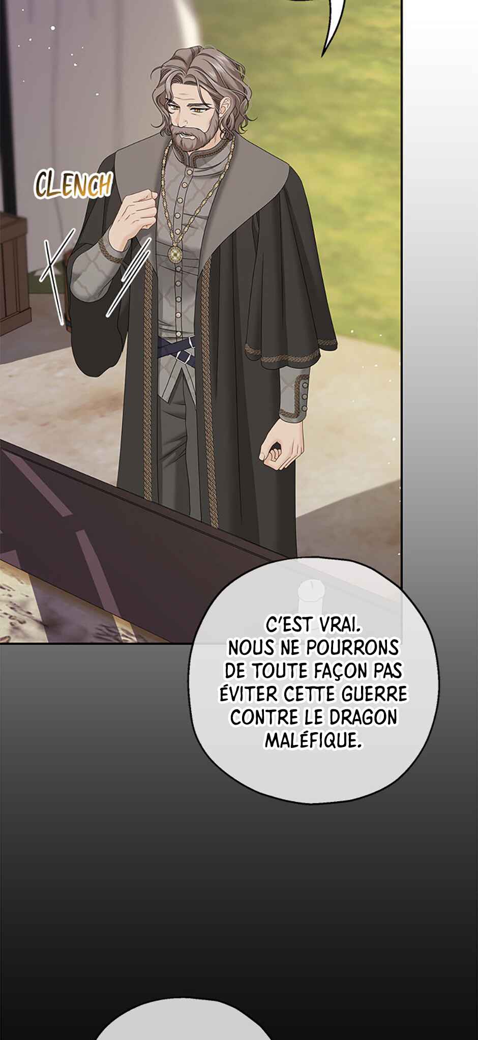 Jipchak Namjuga Nareul Juingongeuro Mandeureotda Chapter 56 - Page 52