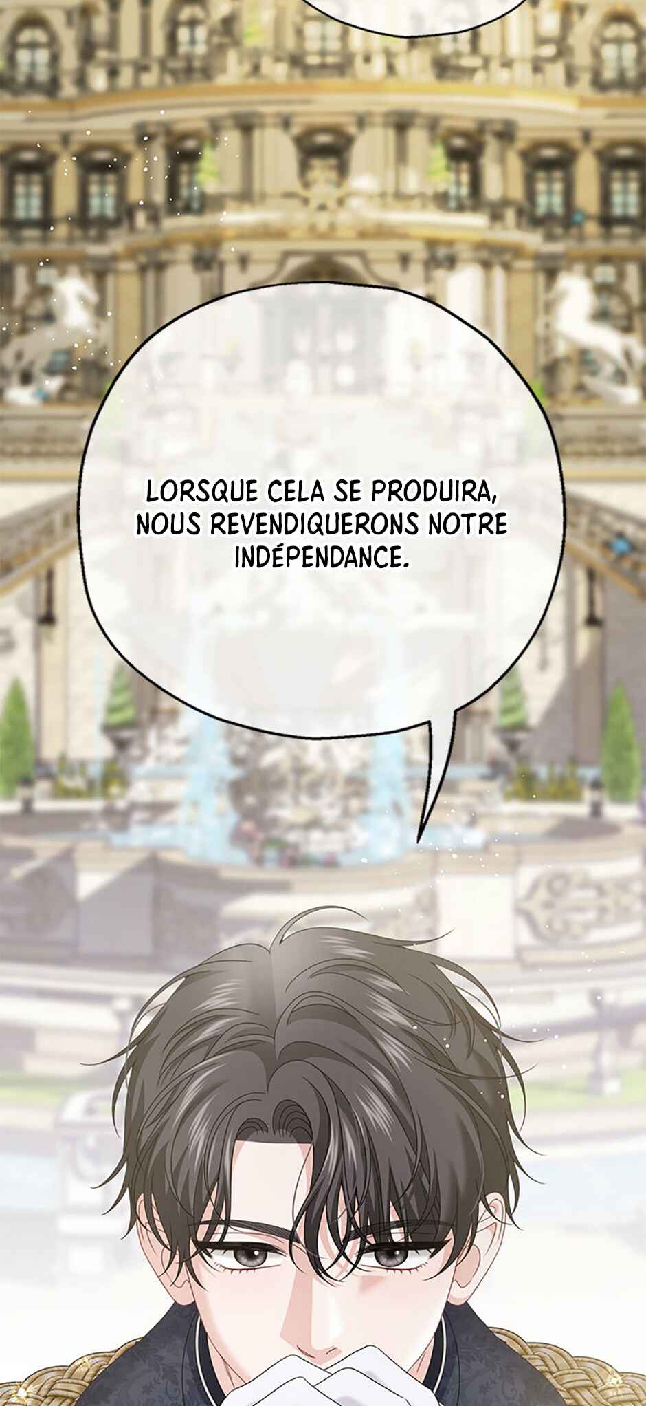 Jipchak Namjuga Nareul Juingongeuro Mandeureotda Chapter 56 - Page 54