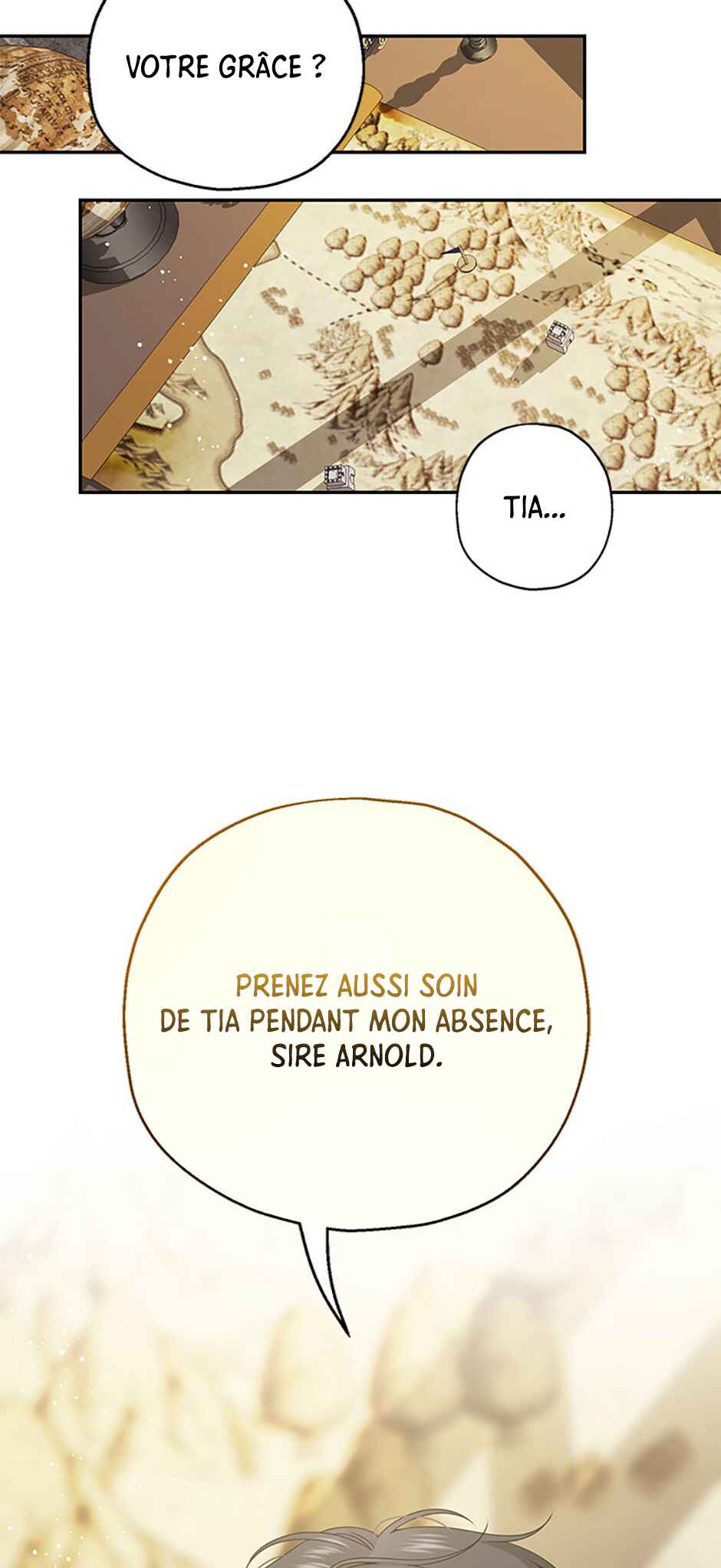 Jipchak Namjuga Nareul Juingongeuro Mandeureotda Chapter 56 - Page 58