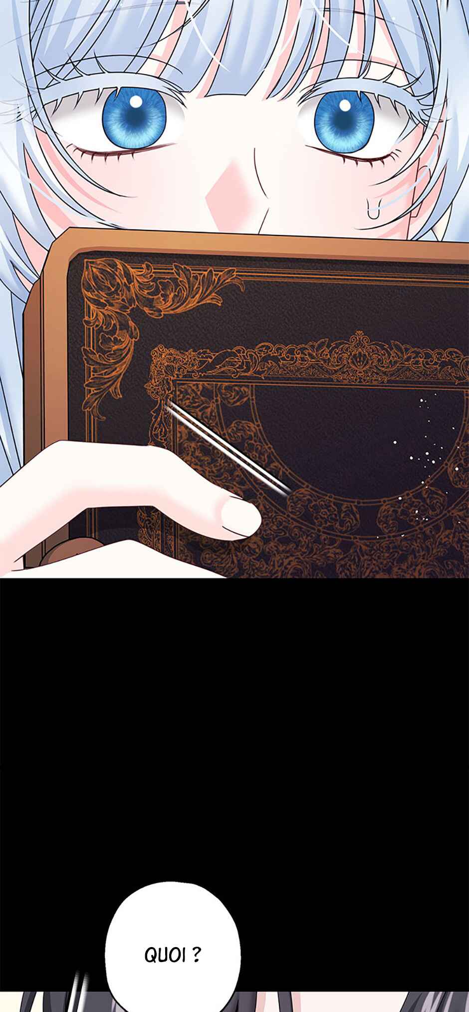 Jipchak Namjuga Nareul Juingongeuro Mandeureotda Chapter 56 - Page 7