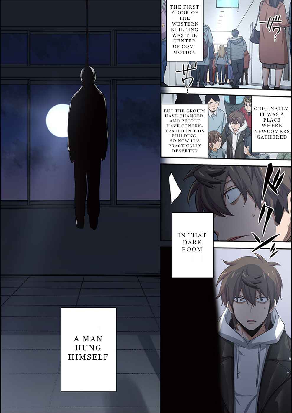 Zombie no Afureta Sekai Ore Dake ga Osowarenai Chapter 19 - Page 17