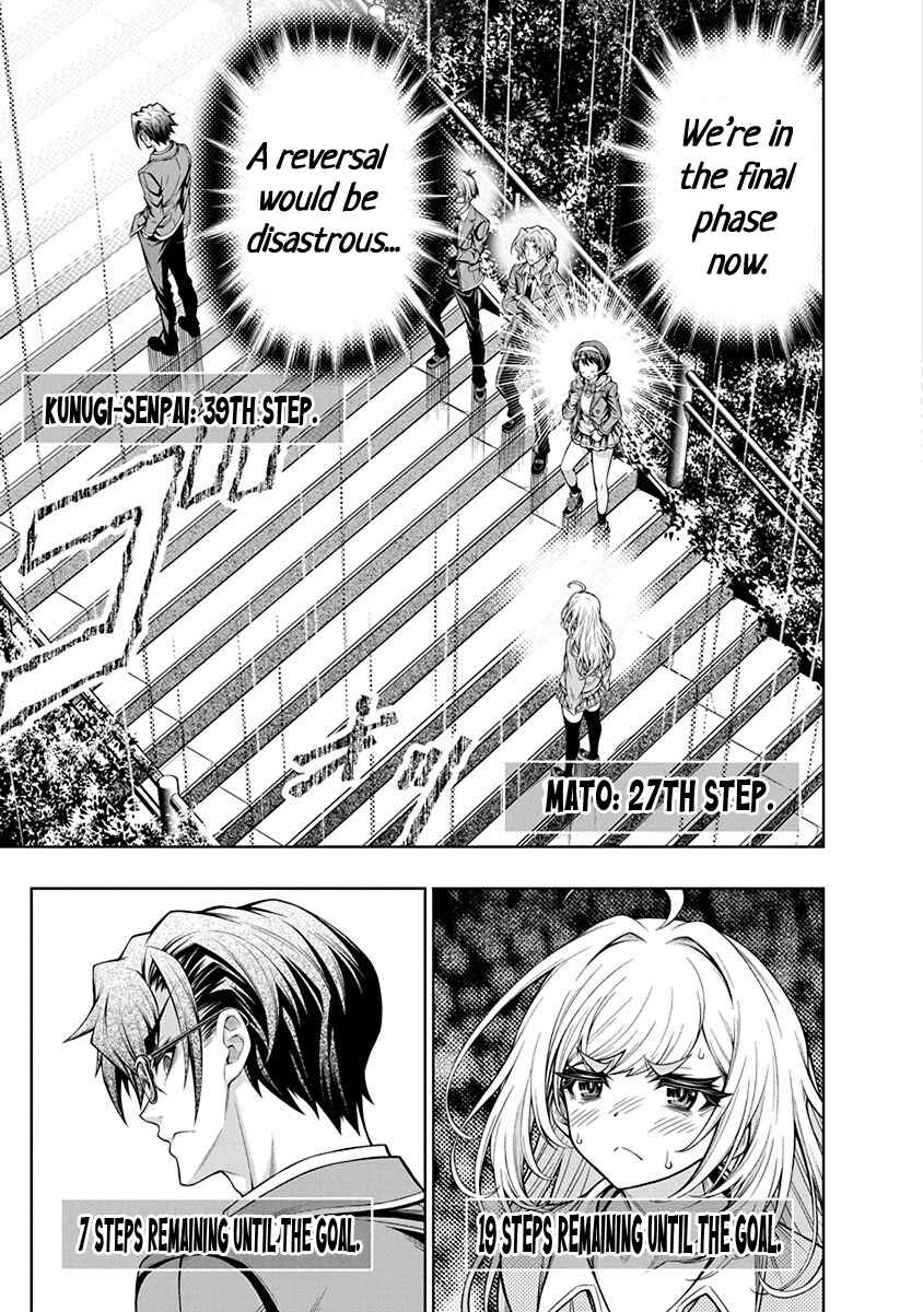 Jirai Glico Chapter 3 - Page 9