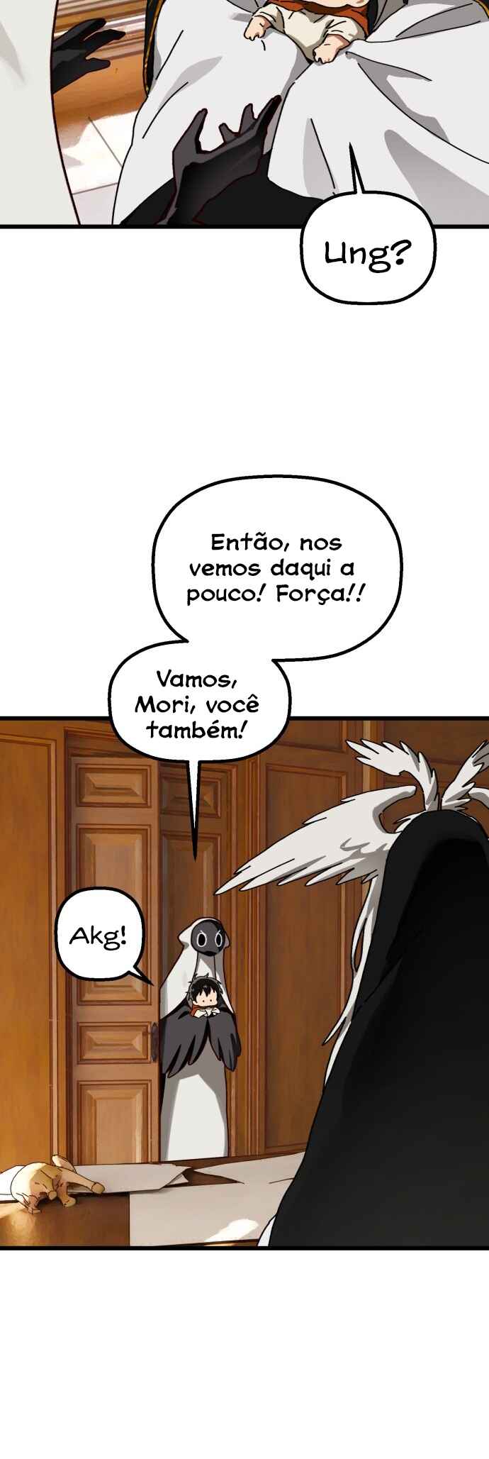 Eomma re Mannareo Ganeun Gil Chapter 35 - Page 21