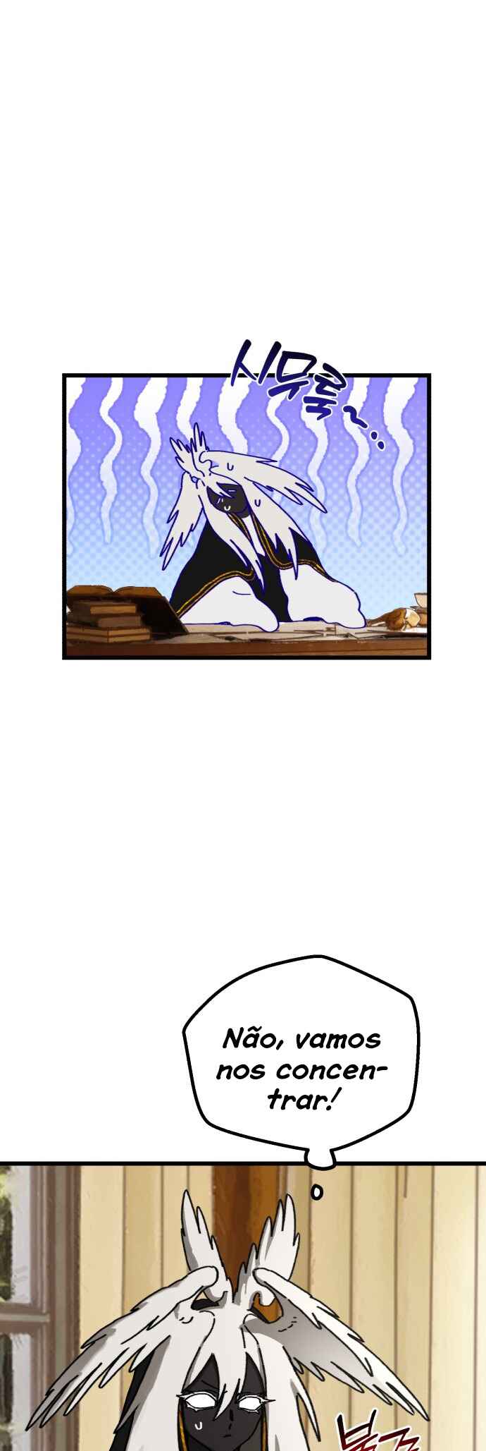 Eomma re Mannareo Ganeun Gil Chapter 35 - Page 22