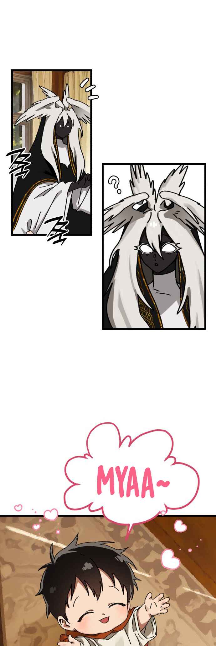 Eomma re Mannareo Ganeun Gil Chapter 35 - Page 26