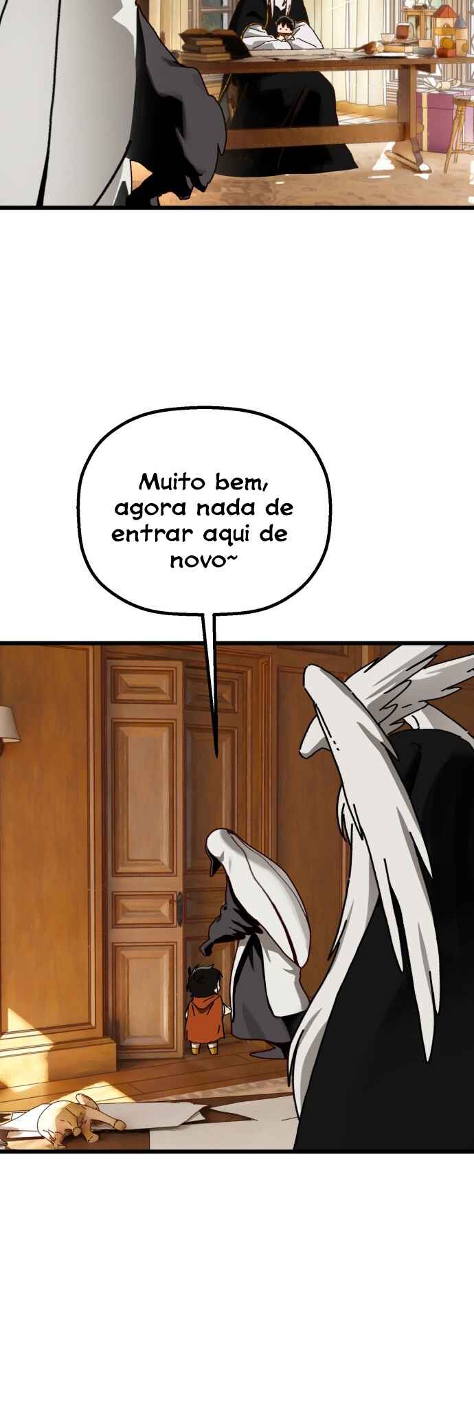 Eomma re Mannareo Ganeun Gil Chapter 35 - Page 29