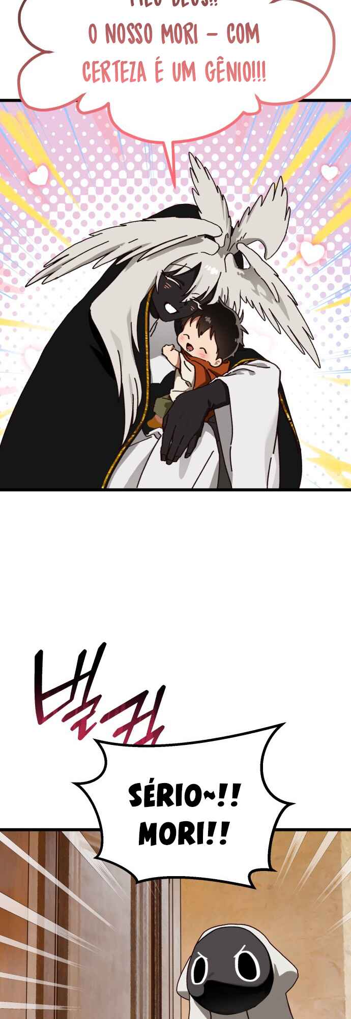 Eomma re Mannareo Ganeun Gil Chapter 35 - Page 37