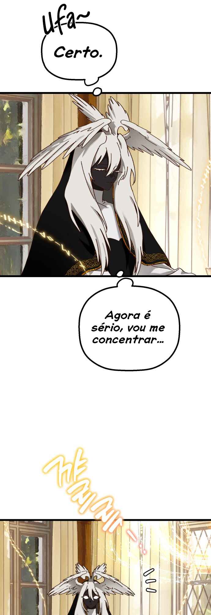 Eomma re Mannareo Ganeun Gil Chapter 35 - Page 40