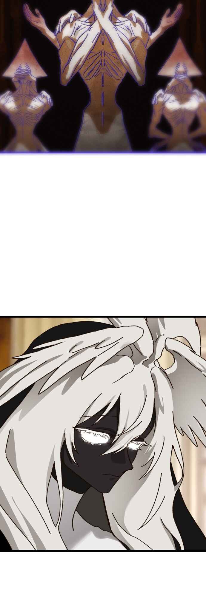 Eomma re Mannareo Ganeun Gil Chapter 35 - Page 48
