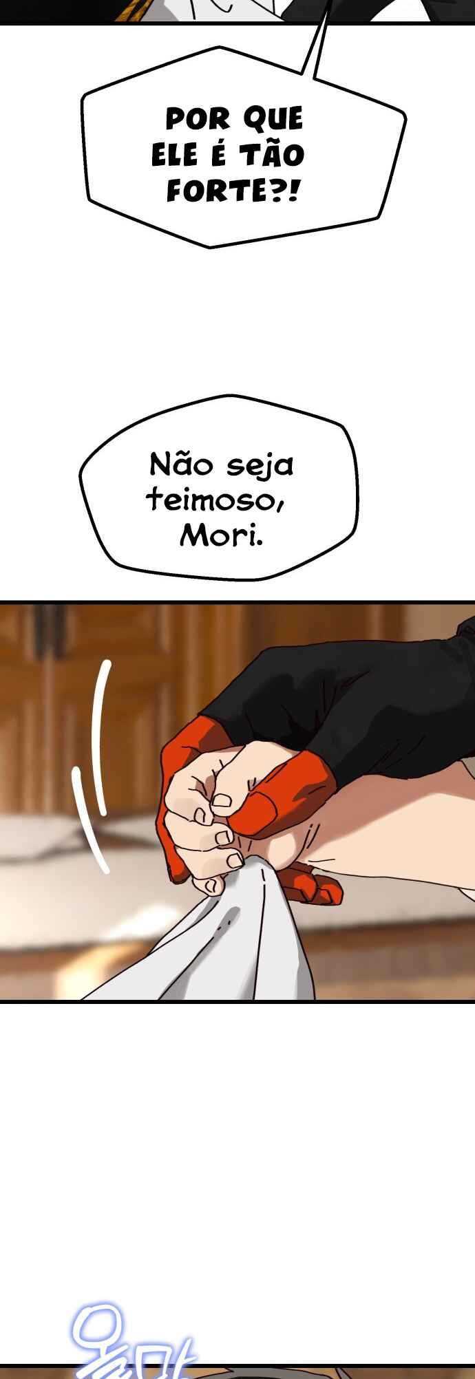 Eomma re Mannareo Ganeun Gil Chapter 35 - Page 51