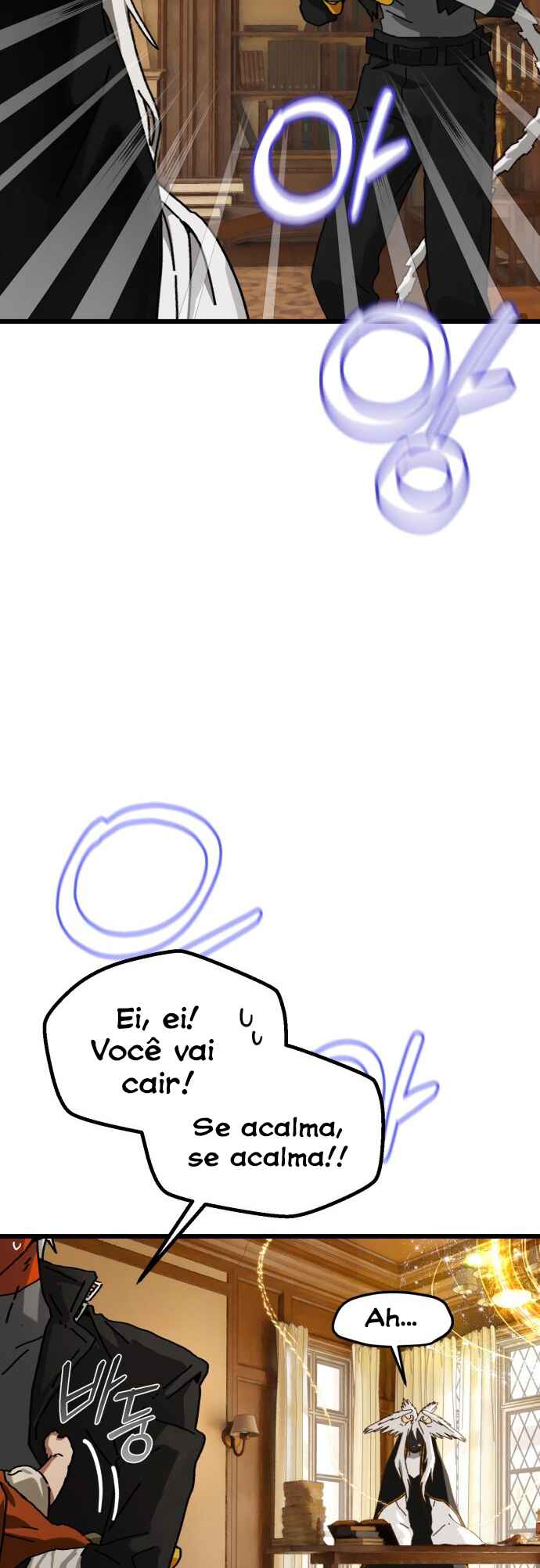 Eomma re Mannareo Ganeun Gil Chapter 35 - Page 53
