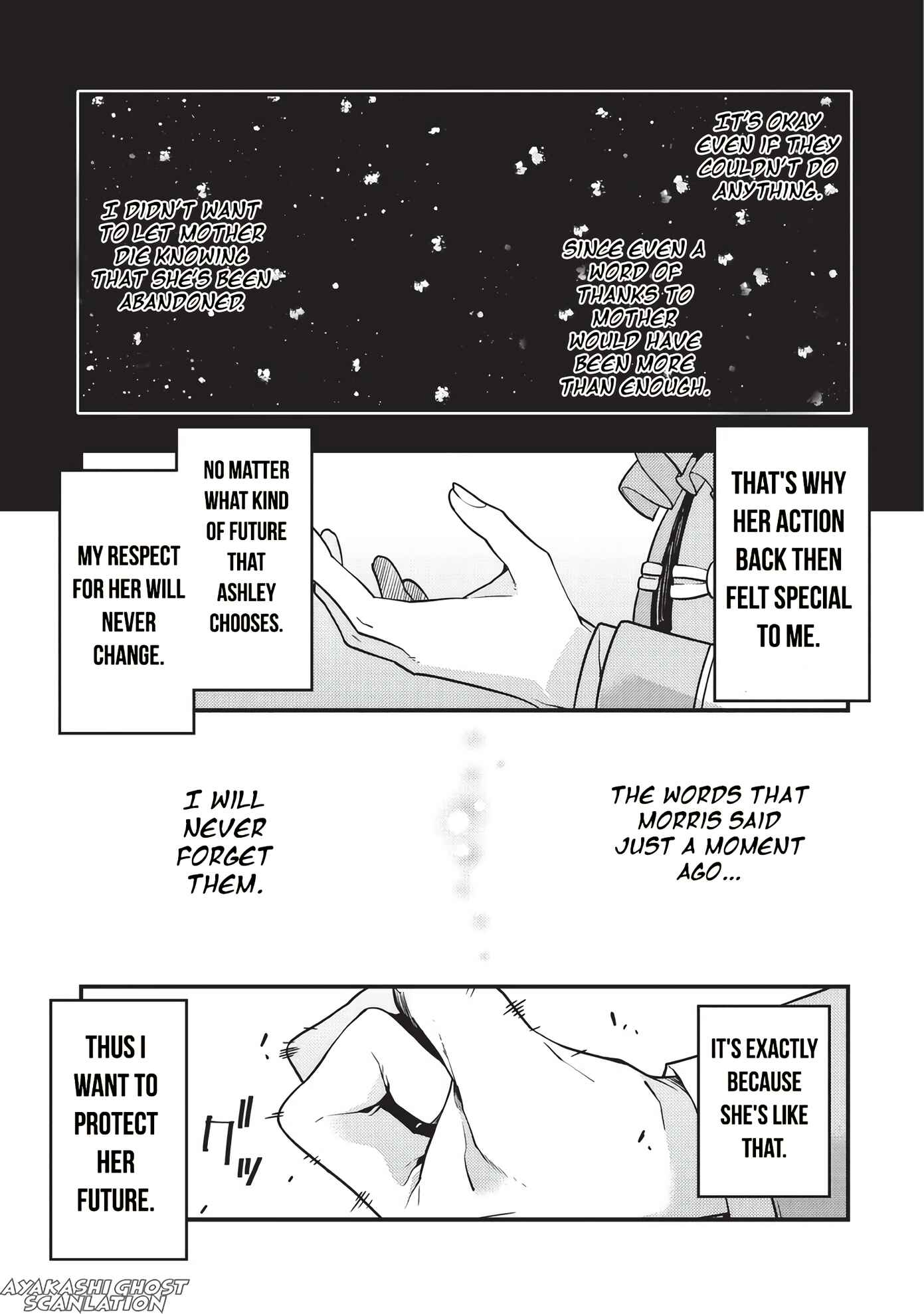 Kyoukai Meikyuu to Ikai no Majutsushi Chapter 9 - Page 18