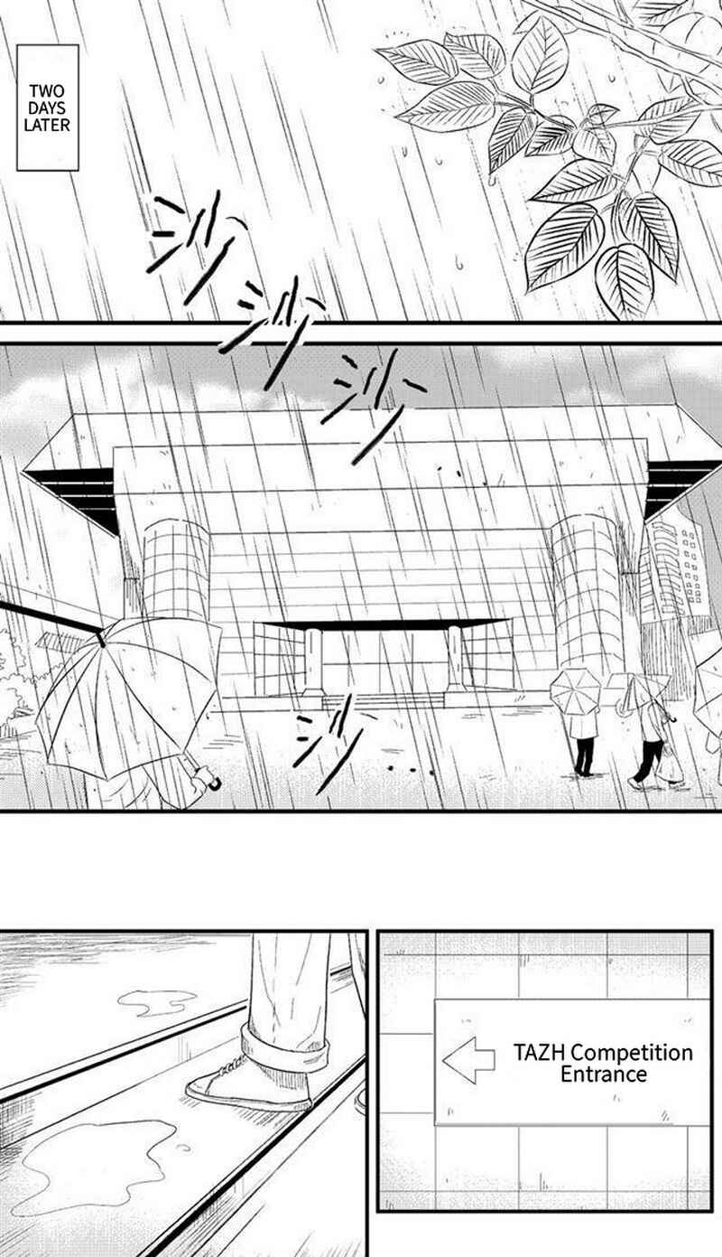The Basketball Girl Chapter 73 - Page 3