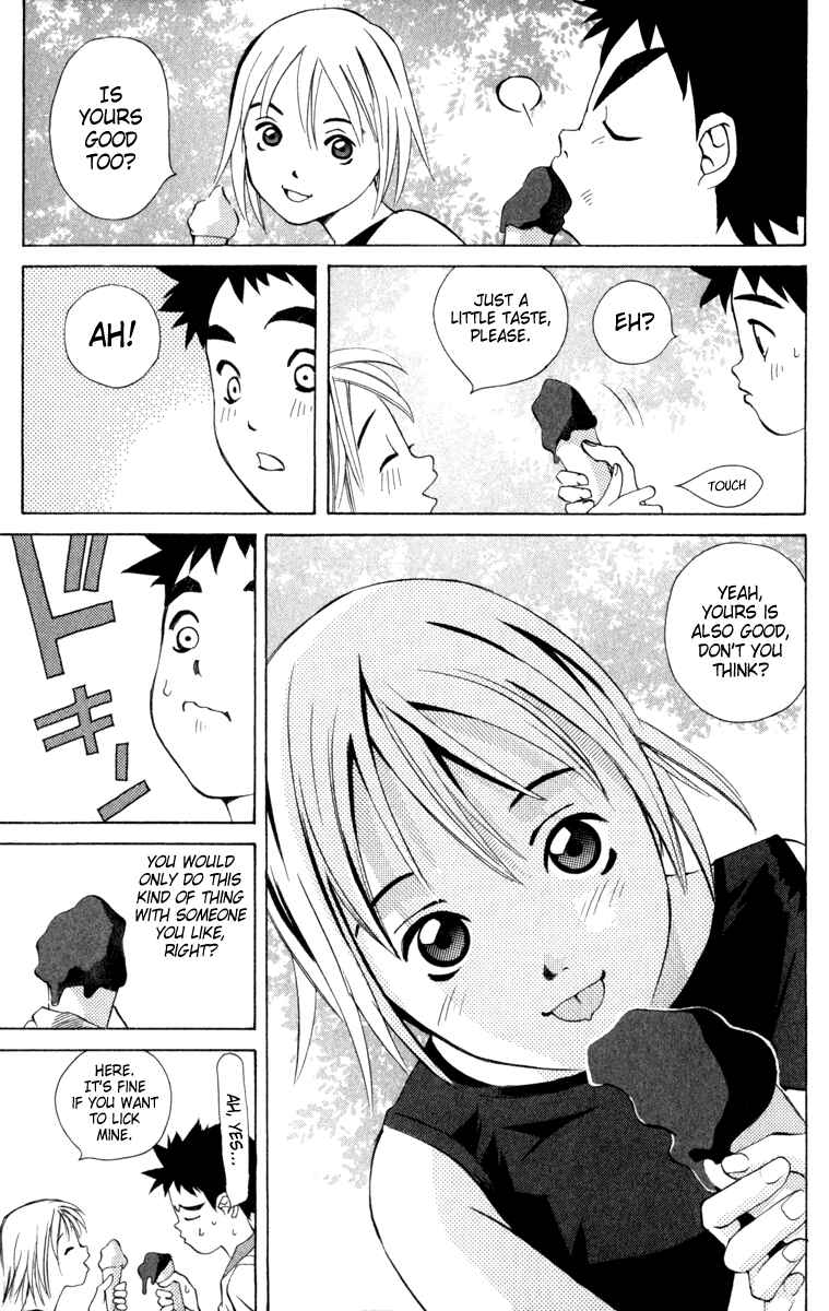 Pastel Chapter 8 - Page 7