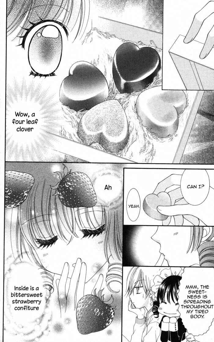 Yumeiro Patissiere Chapter 23 - Page 44