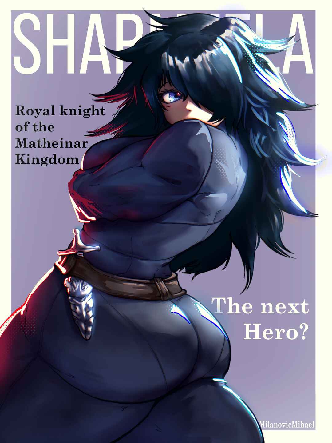 Ramia-Yana Chapter 16 - Page 41