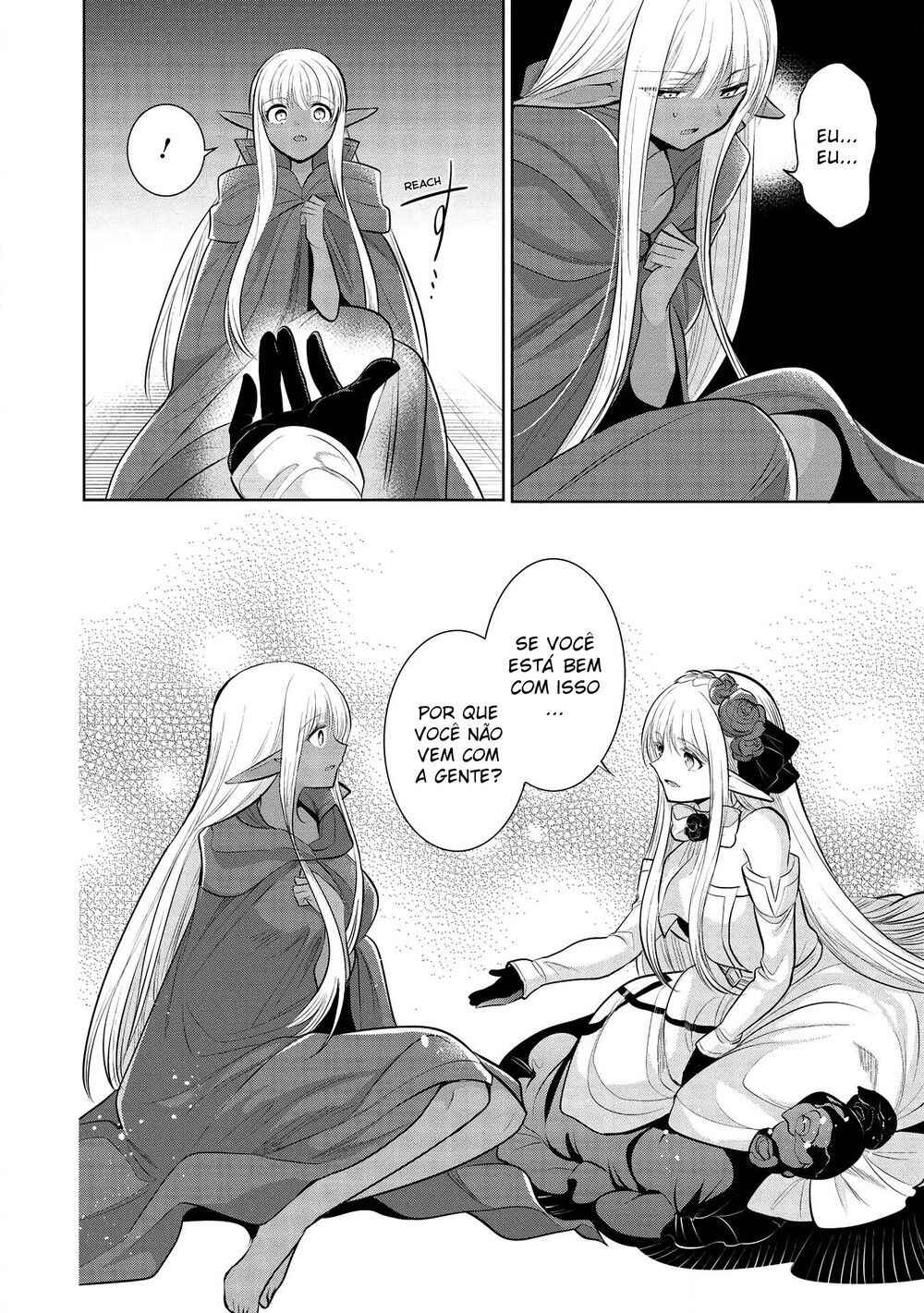 Maou no Ore ga Dorei Elf wo Yome ni Shitanda ga, Dou Medereba Ii? Chapter 35 - Page 13