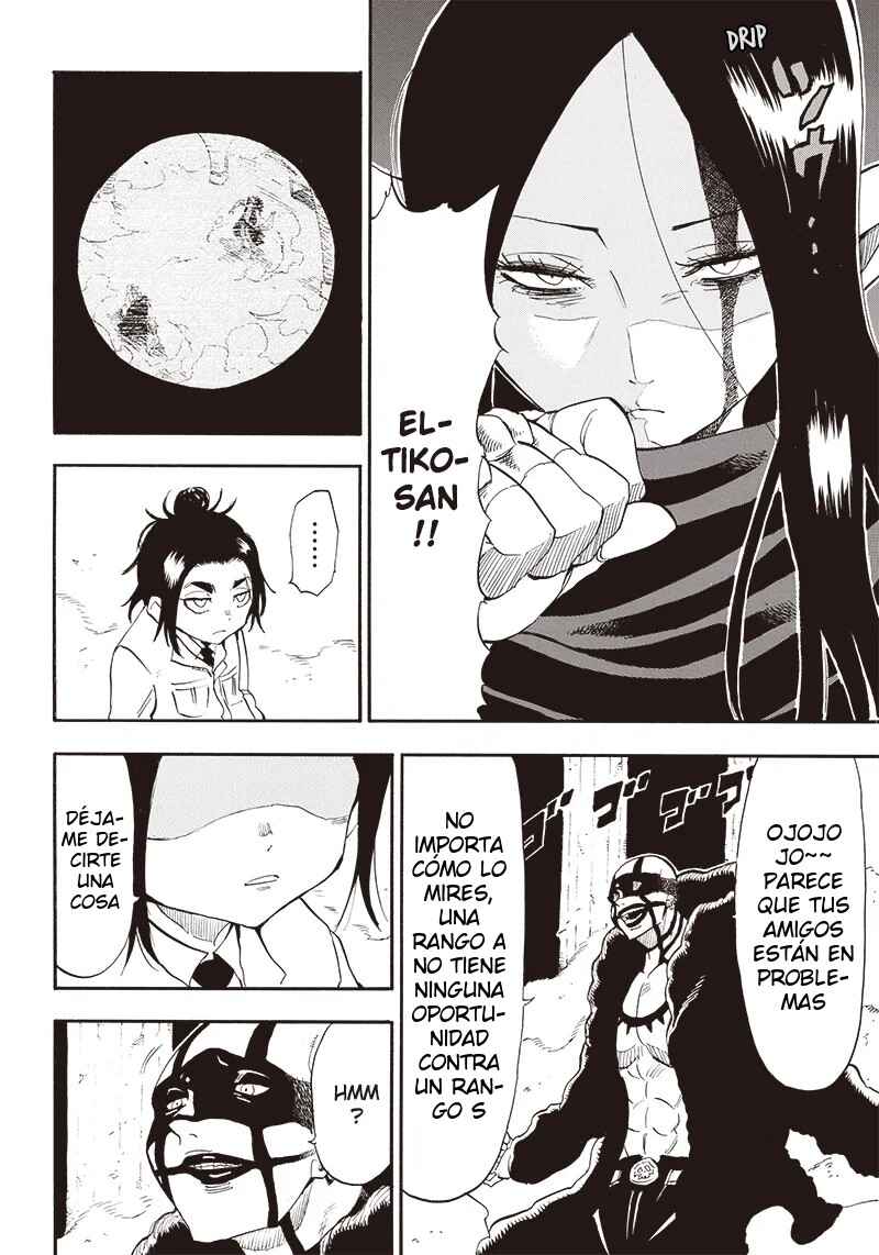 Grand Dwarf ~Machi Kou Shokunin, Takumi no Waza de Isekai Musou~ Chapter 15 - Page 14