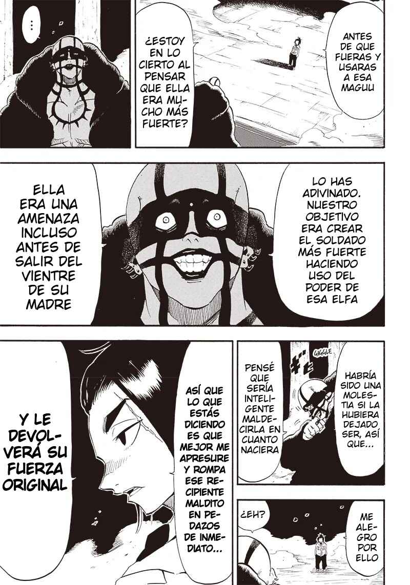 Grand Dwarf ~Machi Kou Shokunin, Takumi no Waza de Isekai Musou~ Chapter 15 - Page 15