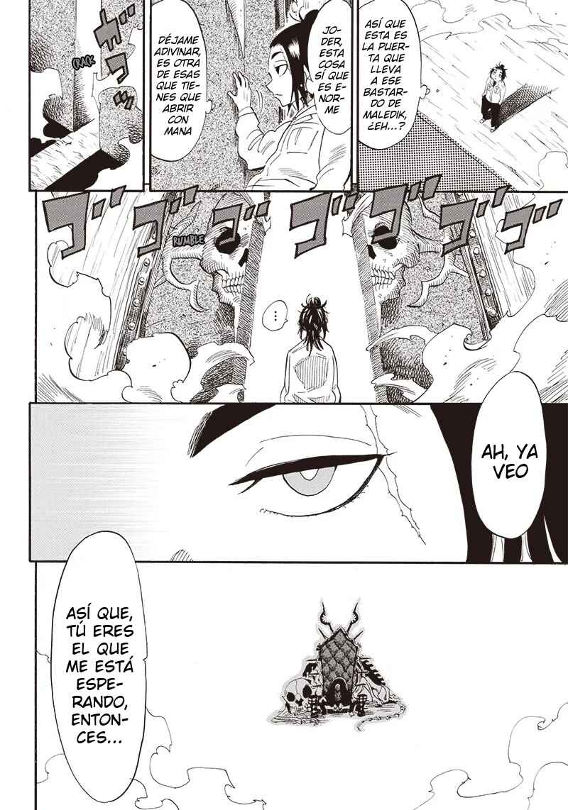 Grand Dwarf ~Machi Kou Shokunin, Takumi no Waza de Isekai Musou~ Chapter 15 - Page 4