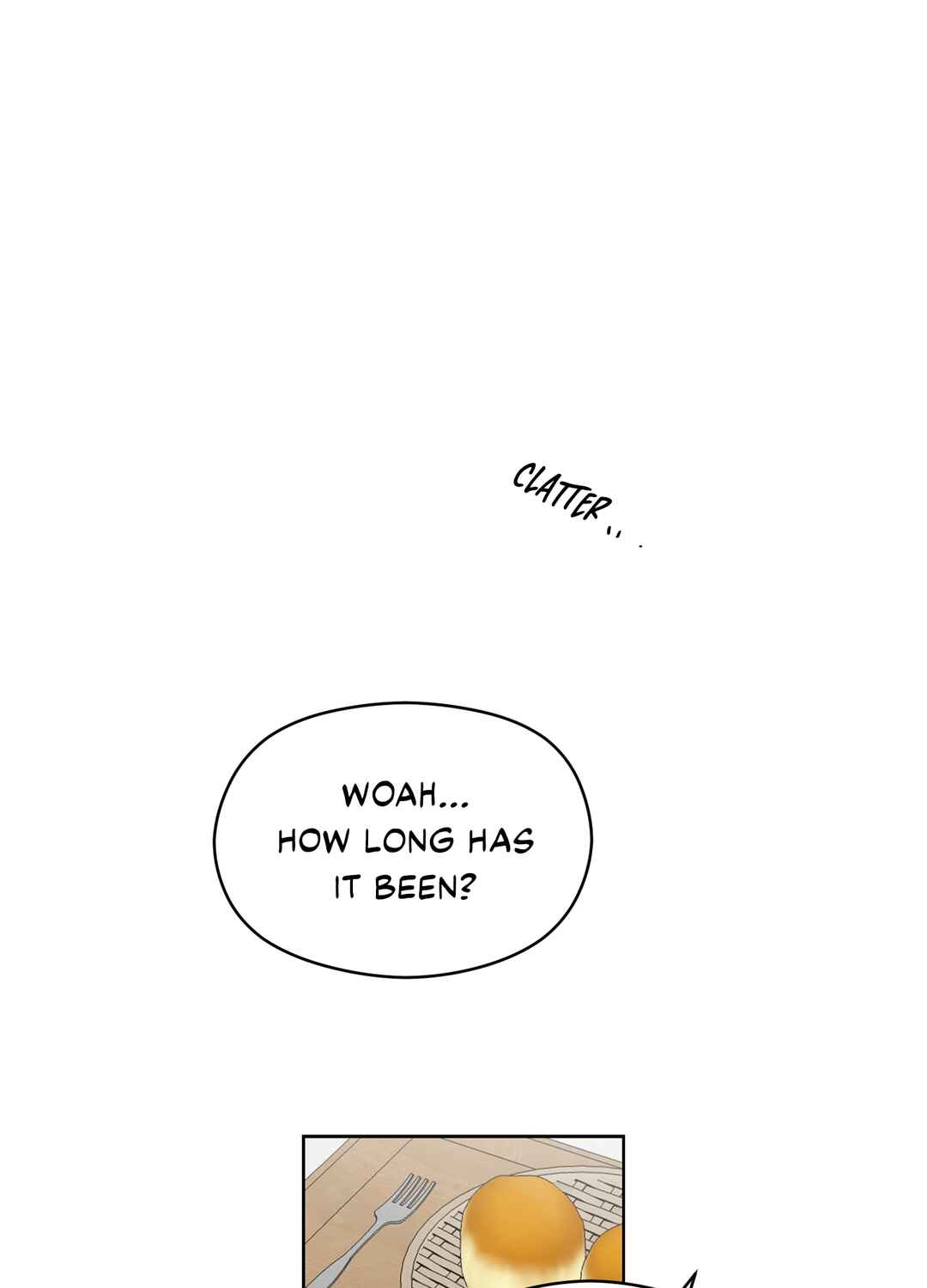 Love Thy Neighbor Chapter 13 - Page 10