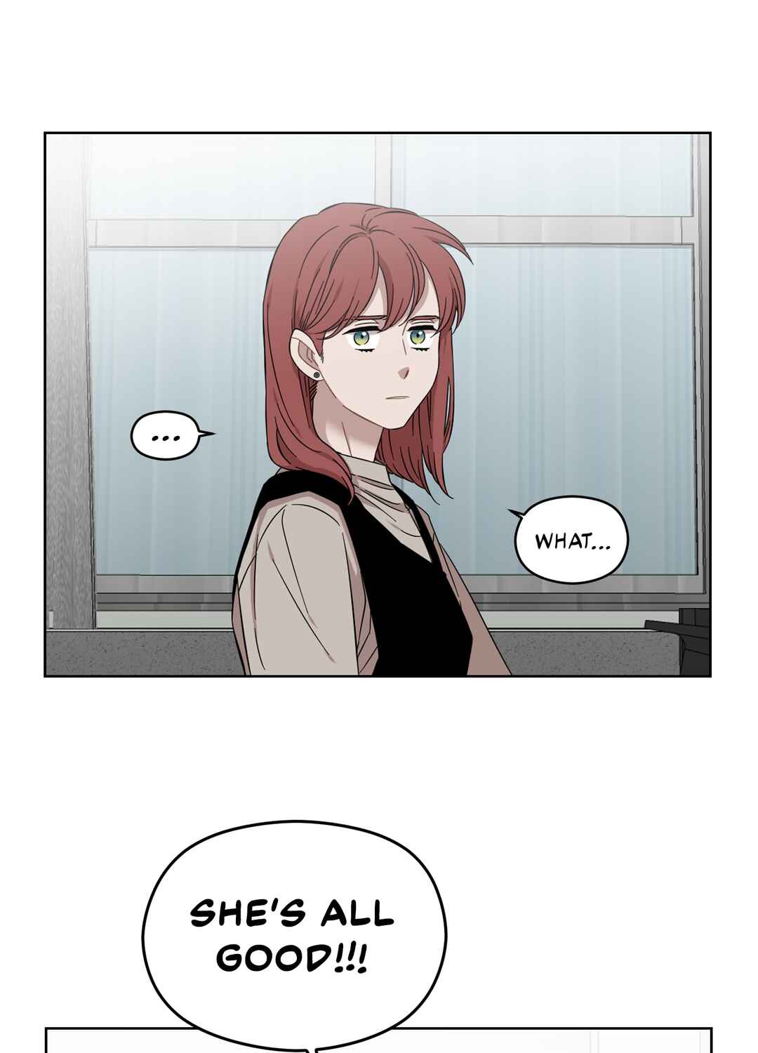 Love Thy Neighbor Chapter 13 - Page 18