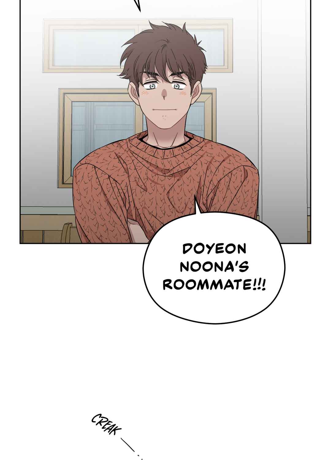 Love Thy Neighbor Chapter 13 - Page 19