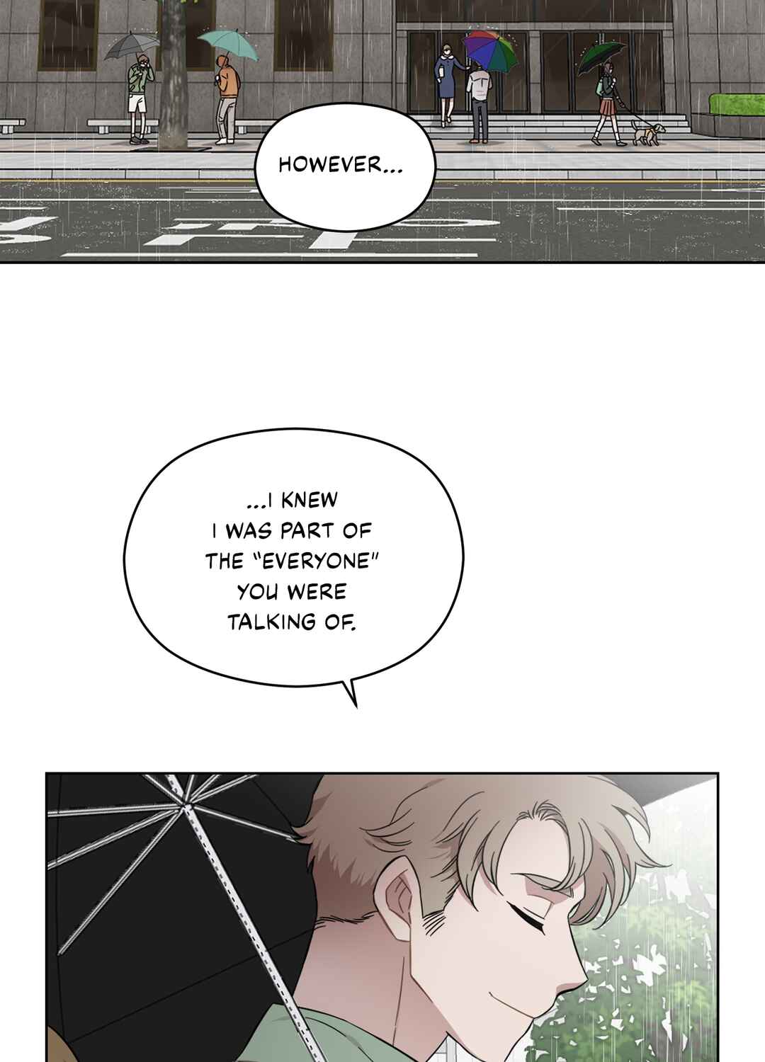 Love Thy Neighbor Chapter 13 - Page 39