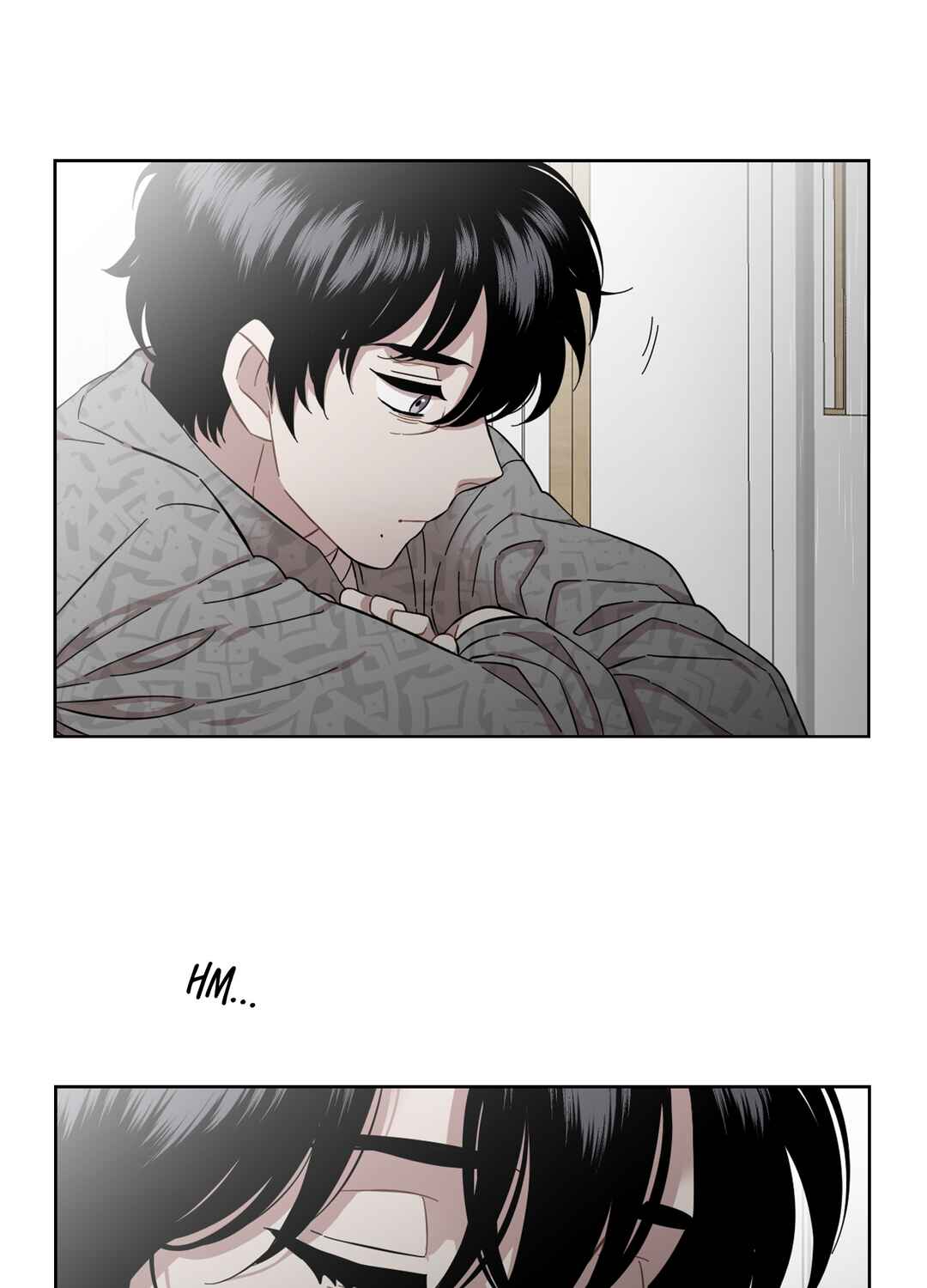 Love Thy Neighbor Chapter 13 - Page 47