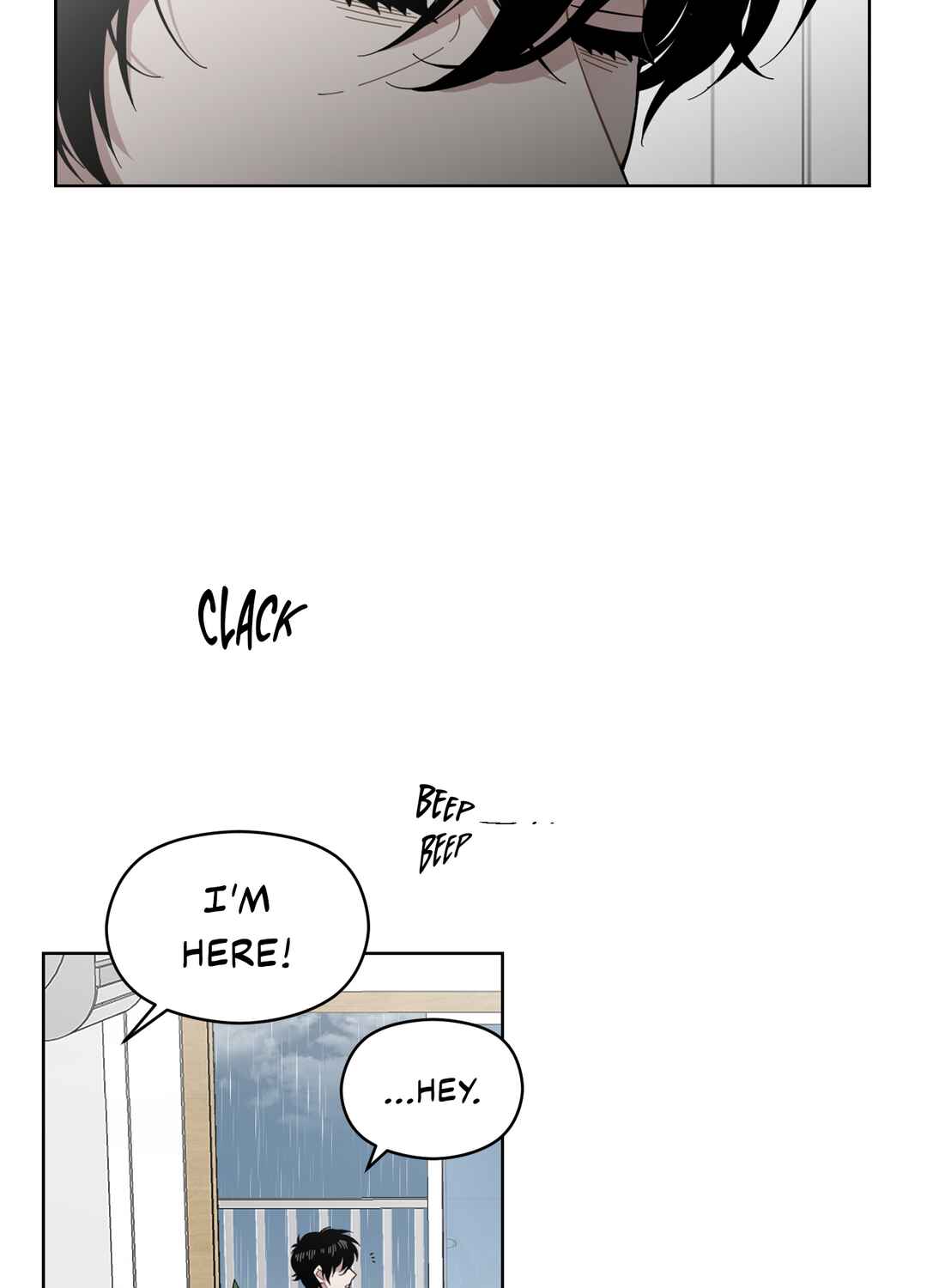 Love Thy Neighbor Chapter 13 - Page 48
