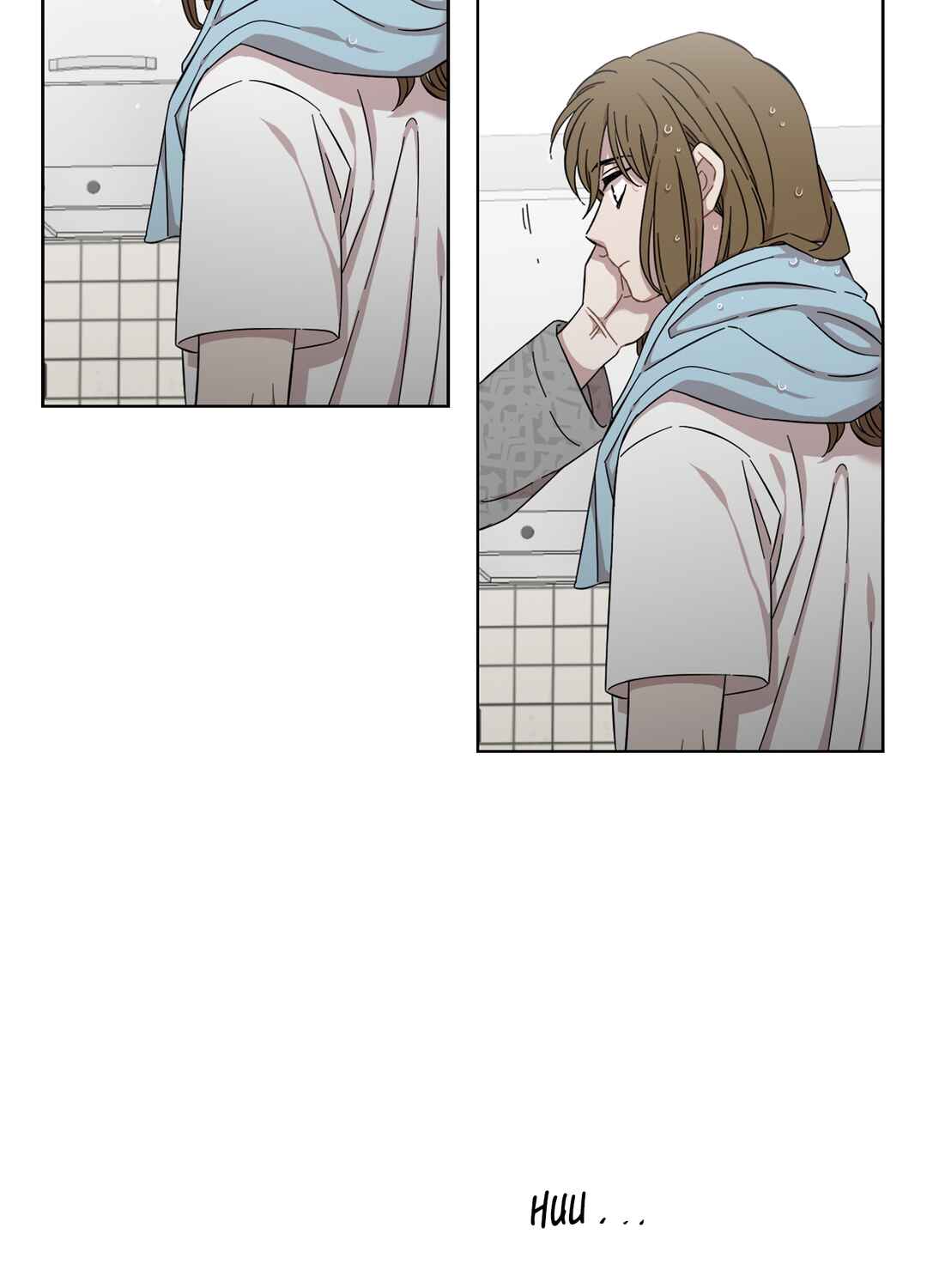 Love Thy Neighbor Chapter 13 - Page 65