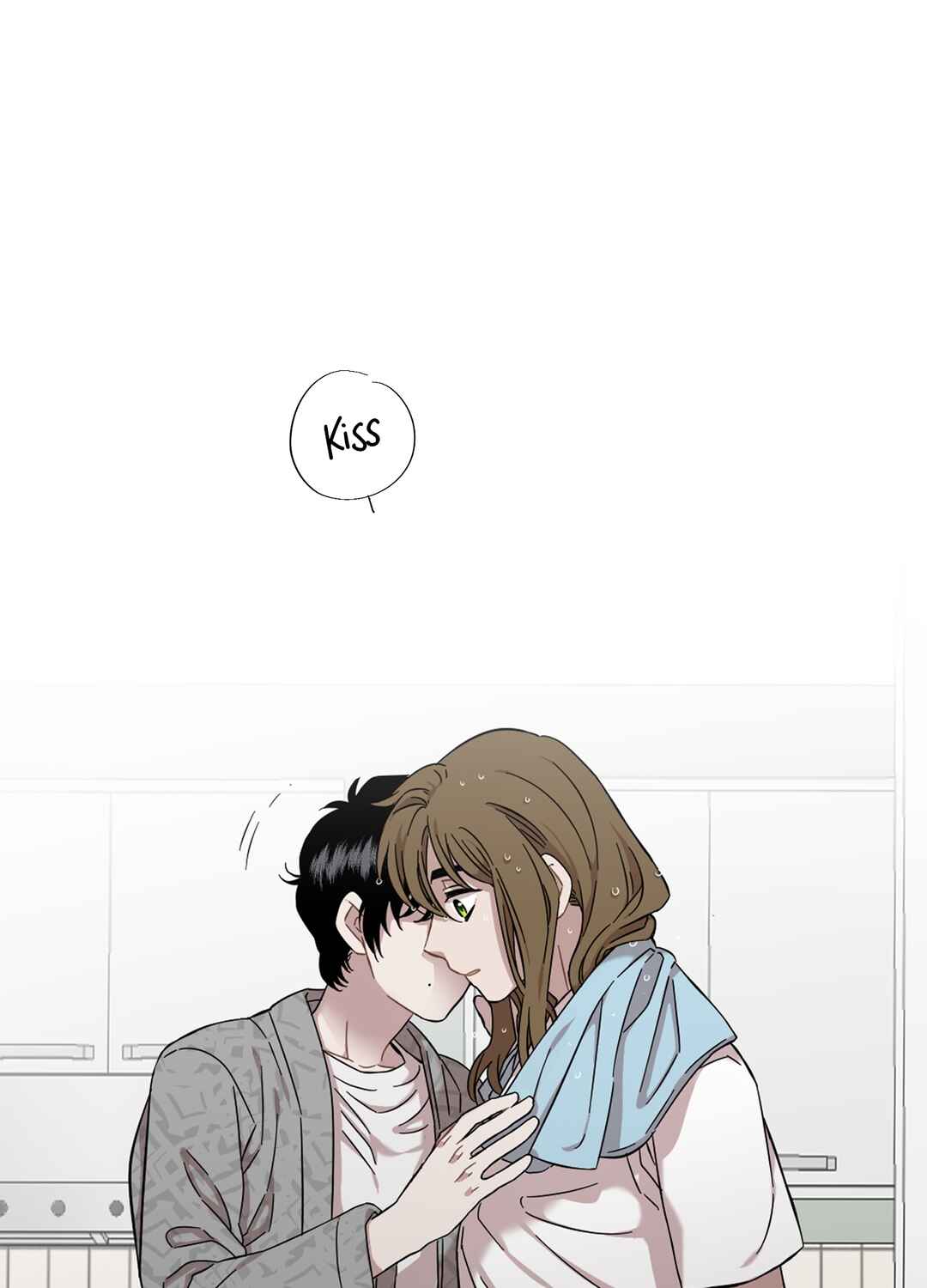 Love Thy Neighbor Chapter 13 - Page 67