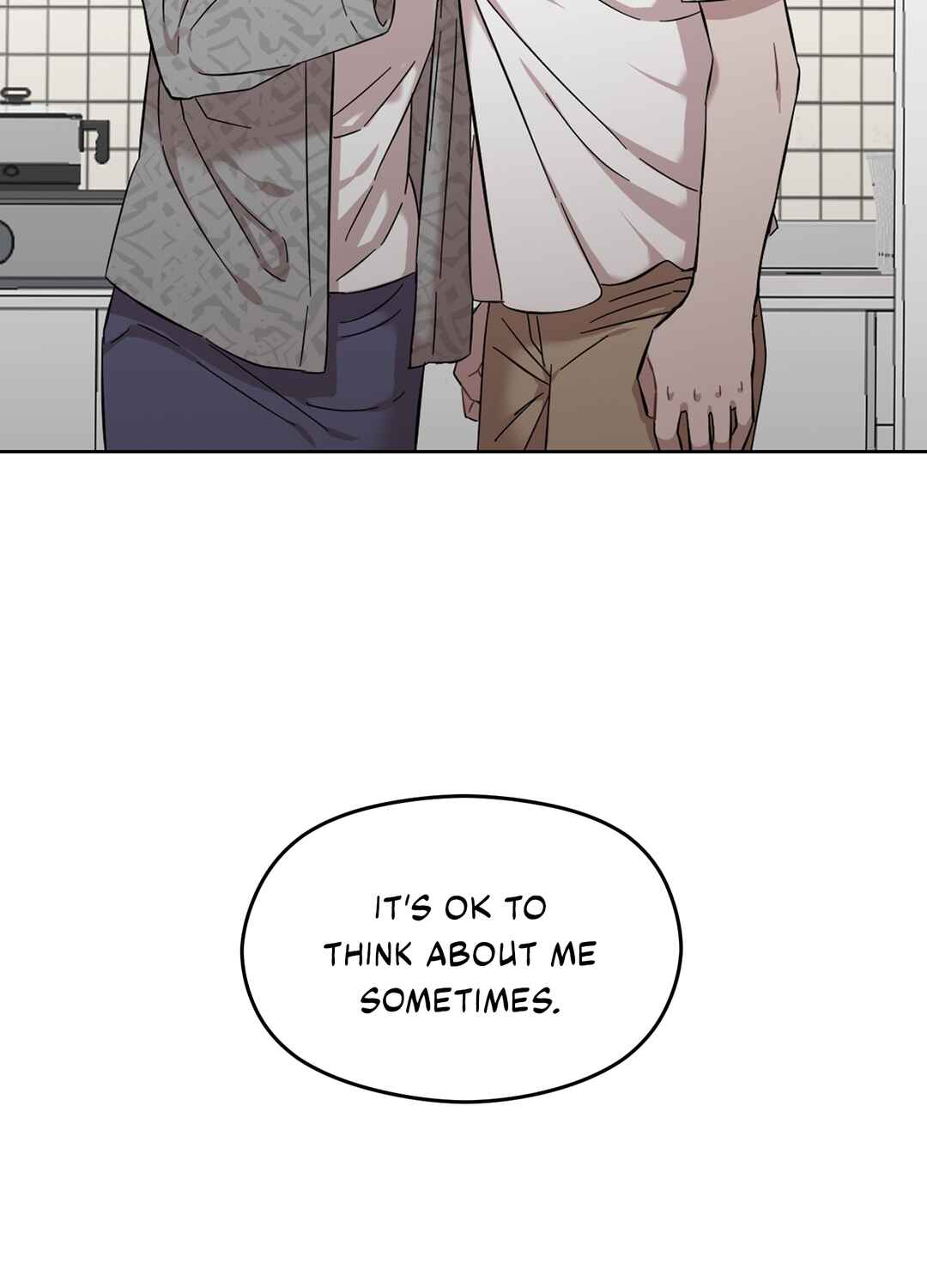 Love Thy Neighbor Chapter 13 - Page 68