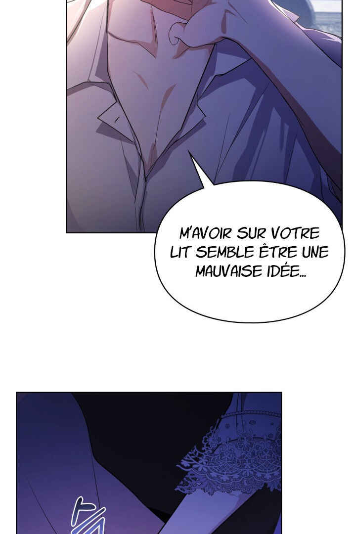 Siella's Revenge Affair Chapter 14 - Page 19